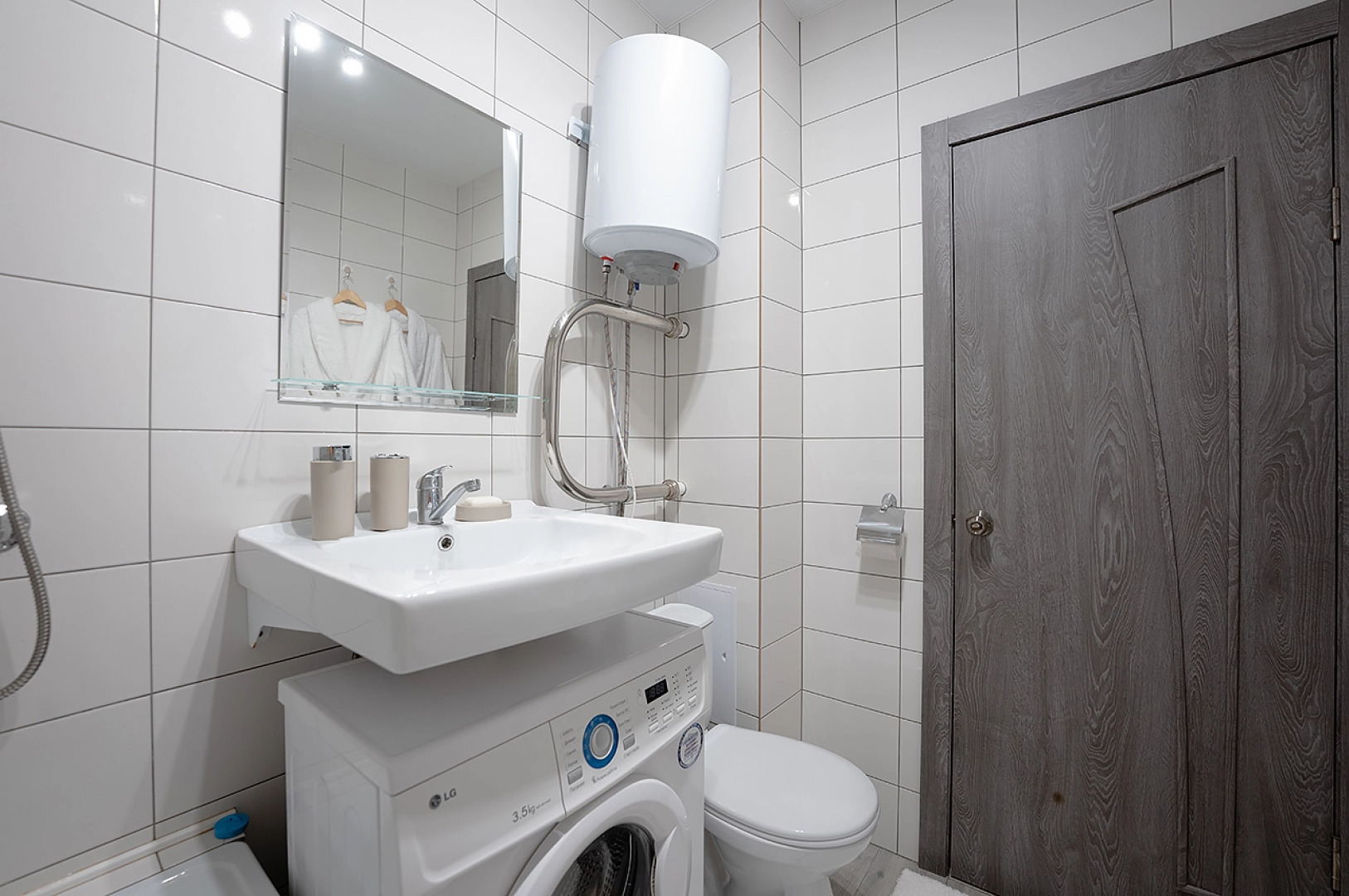 Апартаменты Пять Звёзд Чикаго