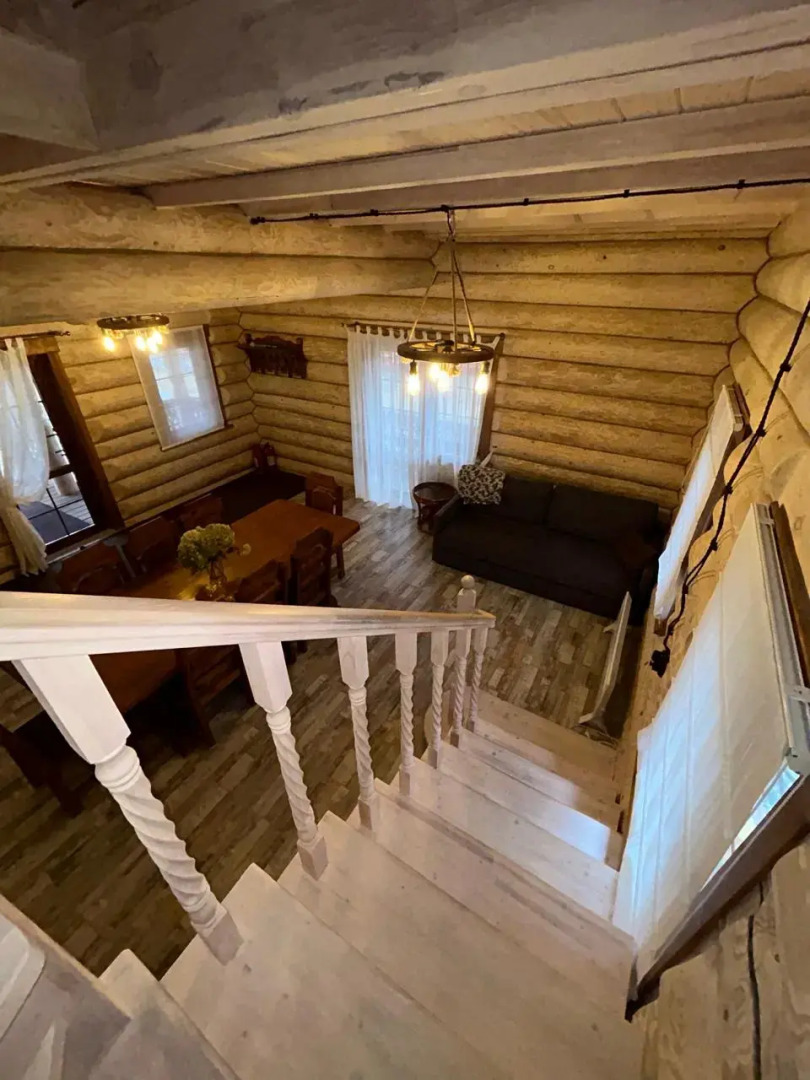 Частный дом Эко Терем