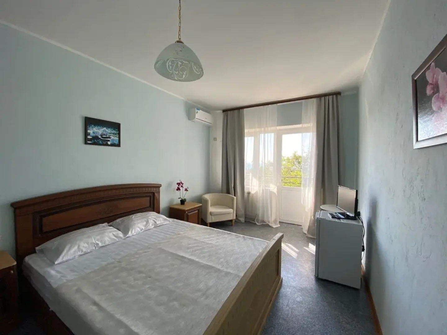 Гостевой дом Шато Жюли