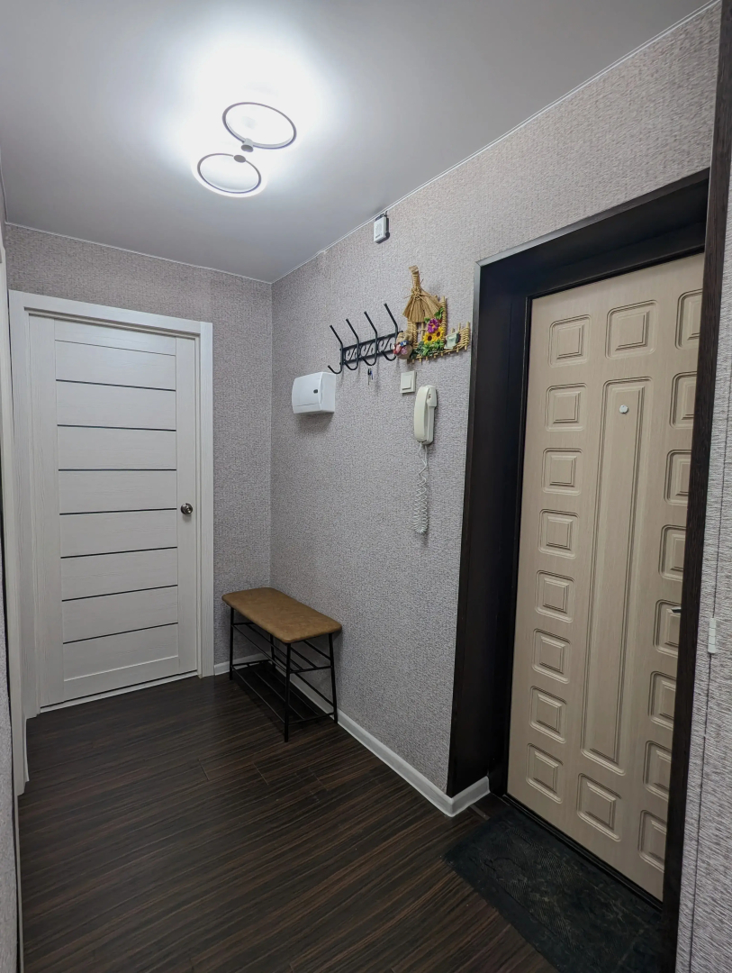 Квартира Двухкомнатная в Центре Города