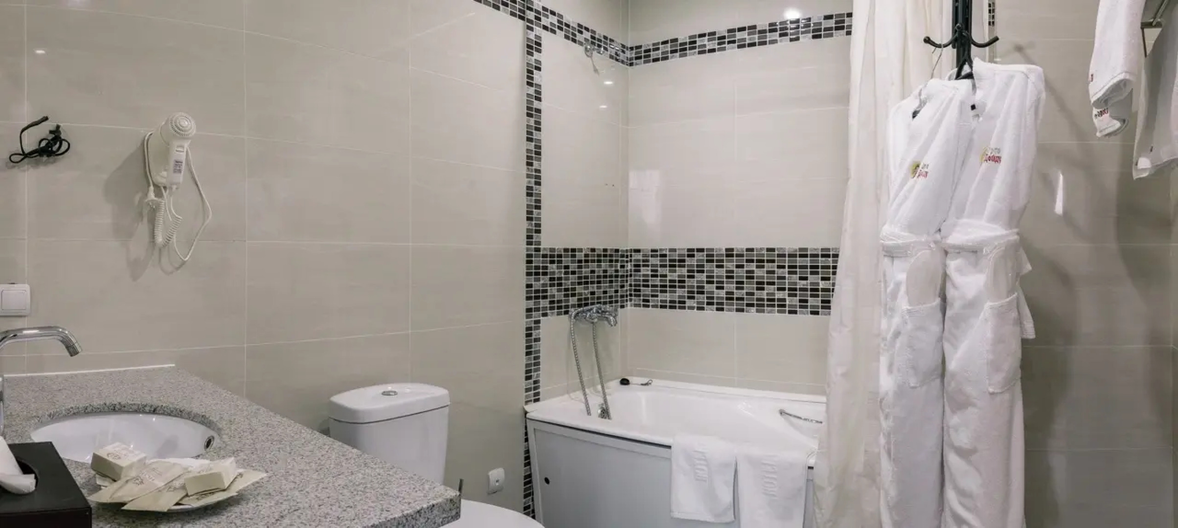 Гостиница Орто Дойду