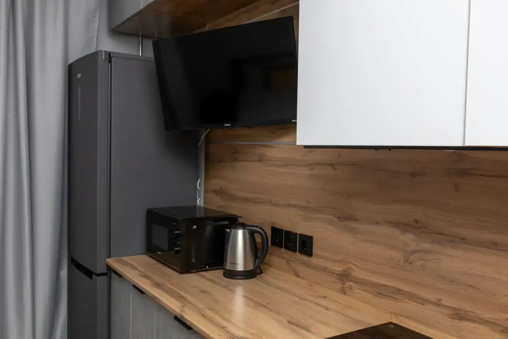 Апартаменты Квартира в жк комфорт-класса рядом с аэропортом