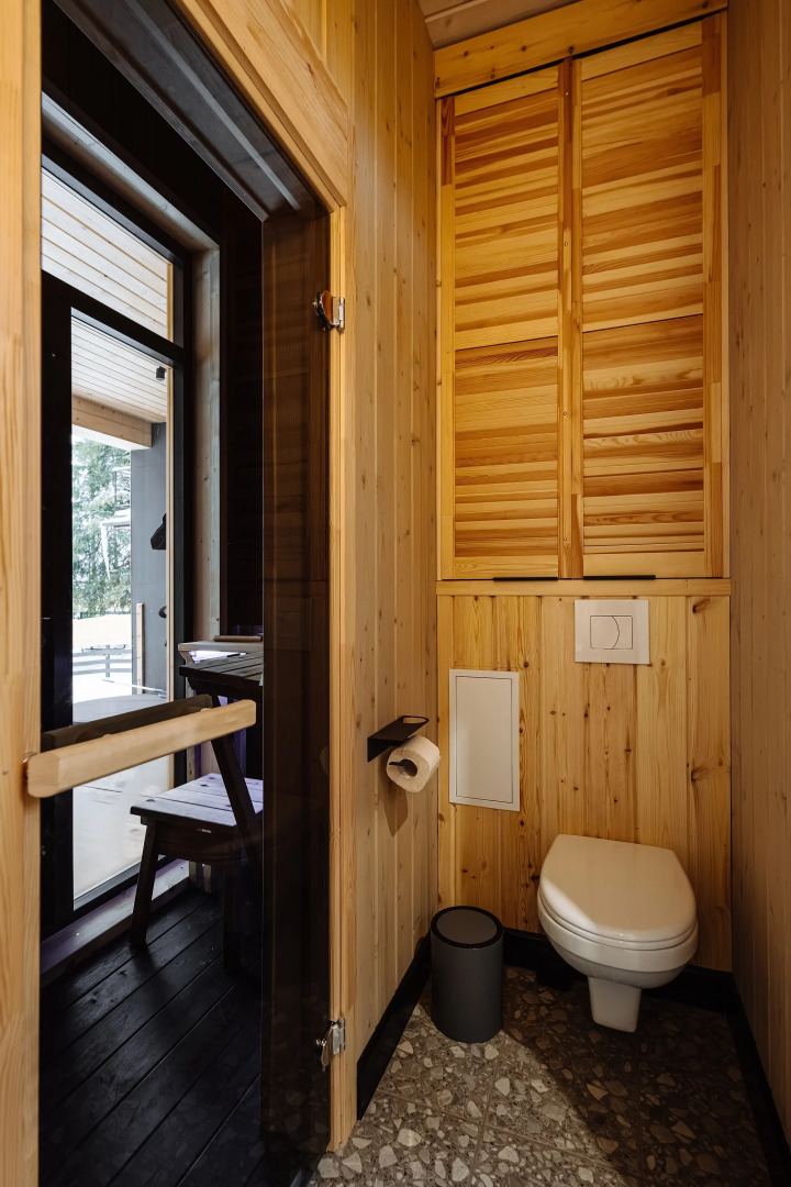 Гостевой дом Лунный свет