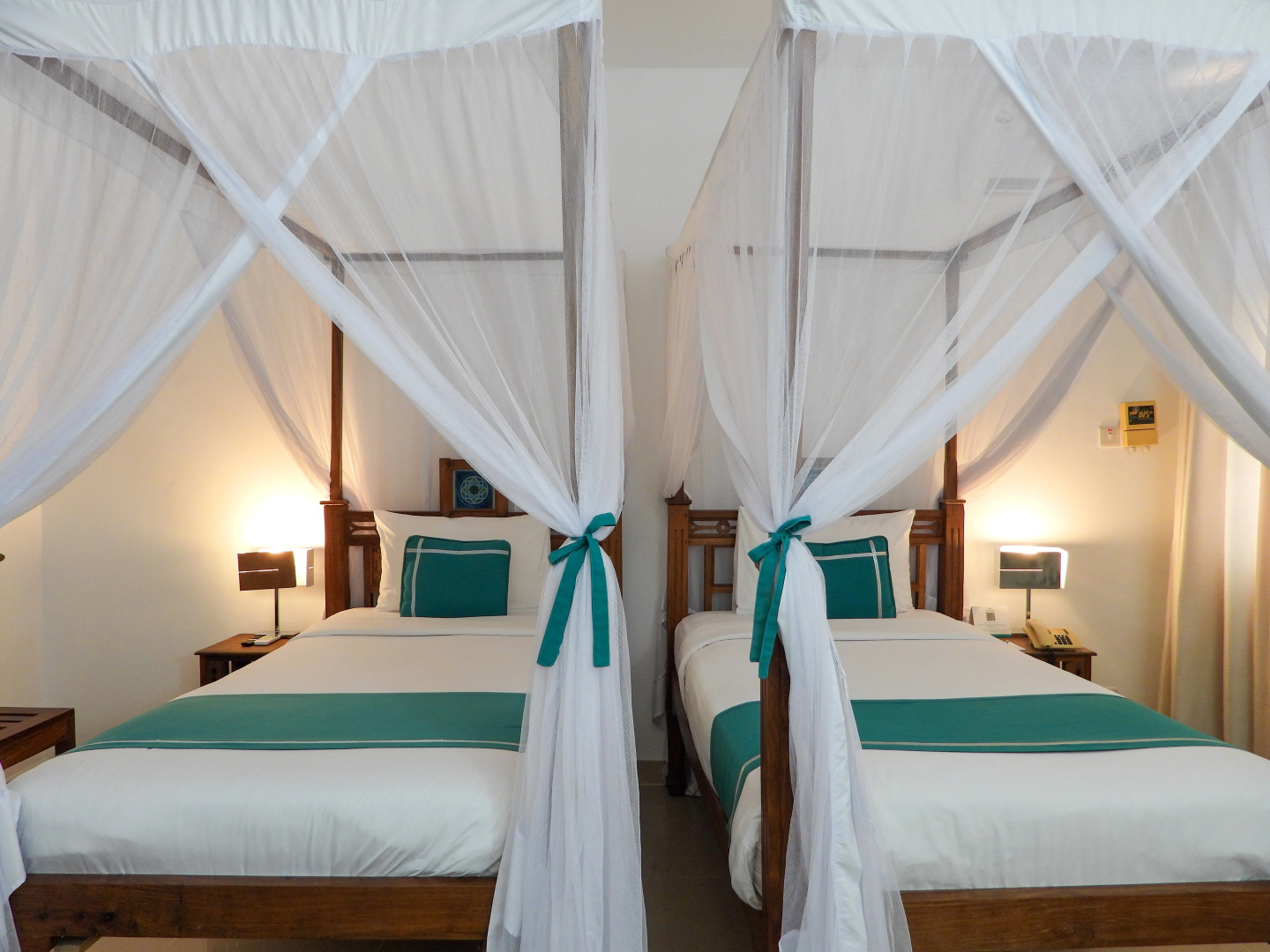 Отель Maru Maru