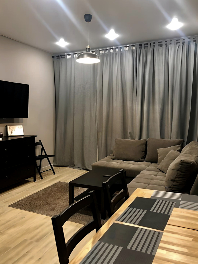 Апартаменты на Чехова 8/2