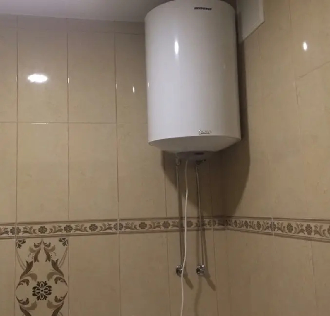 Апартаменты в Центре города