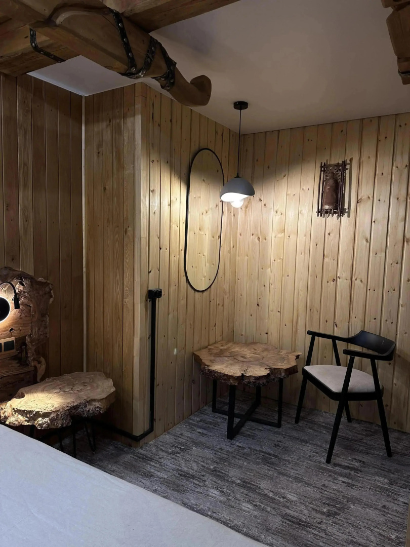 Гостевой дом «Викинг Хаус»