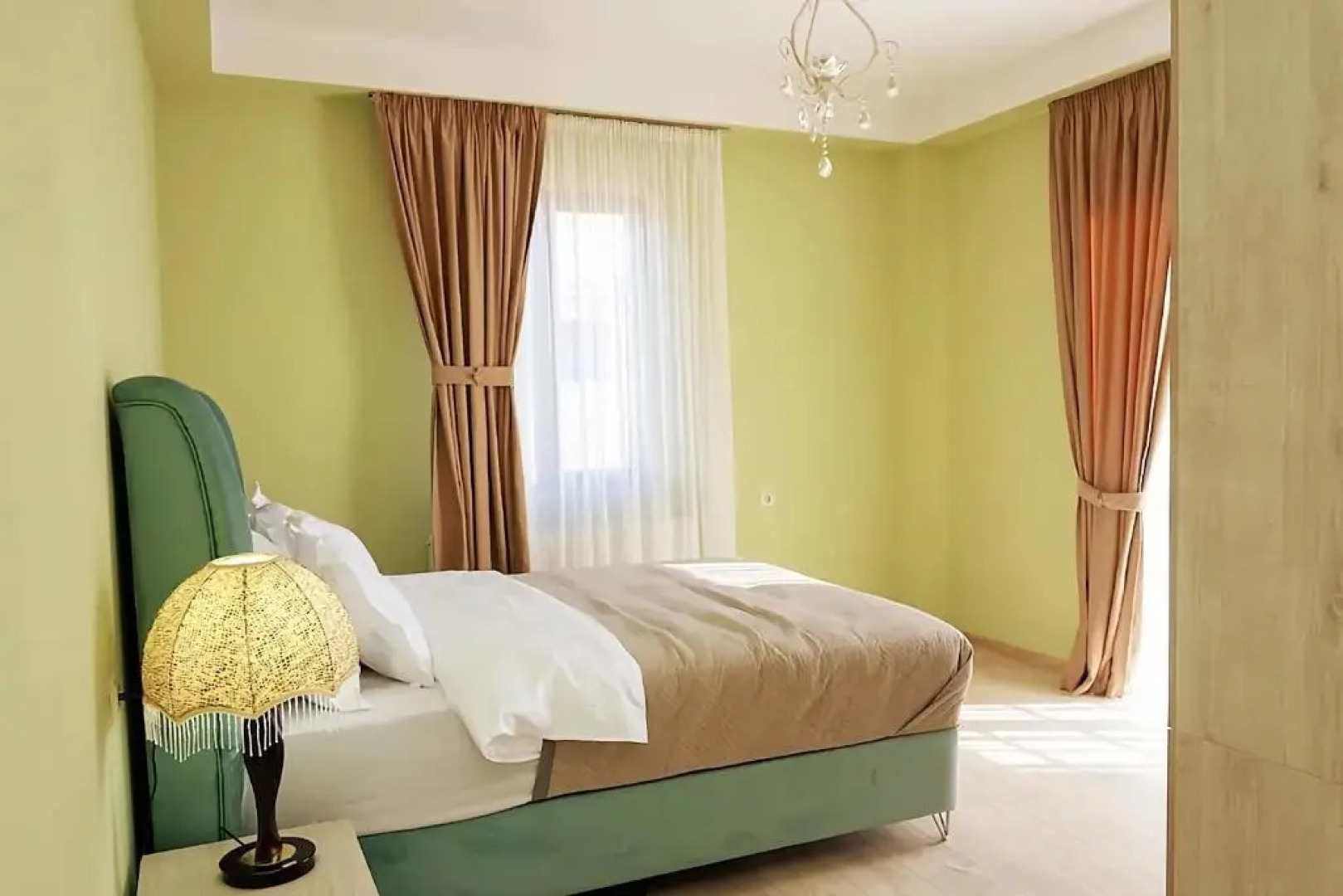 Гостевой дом Tbilisi Mare