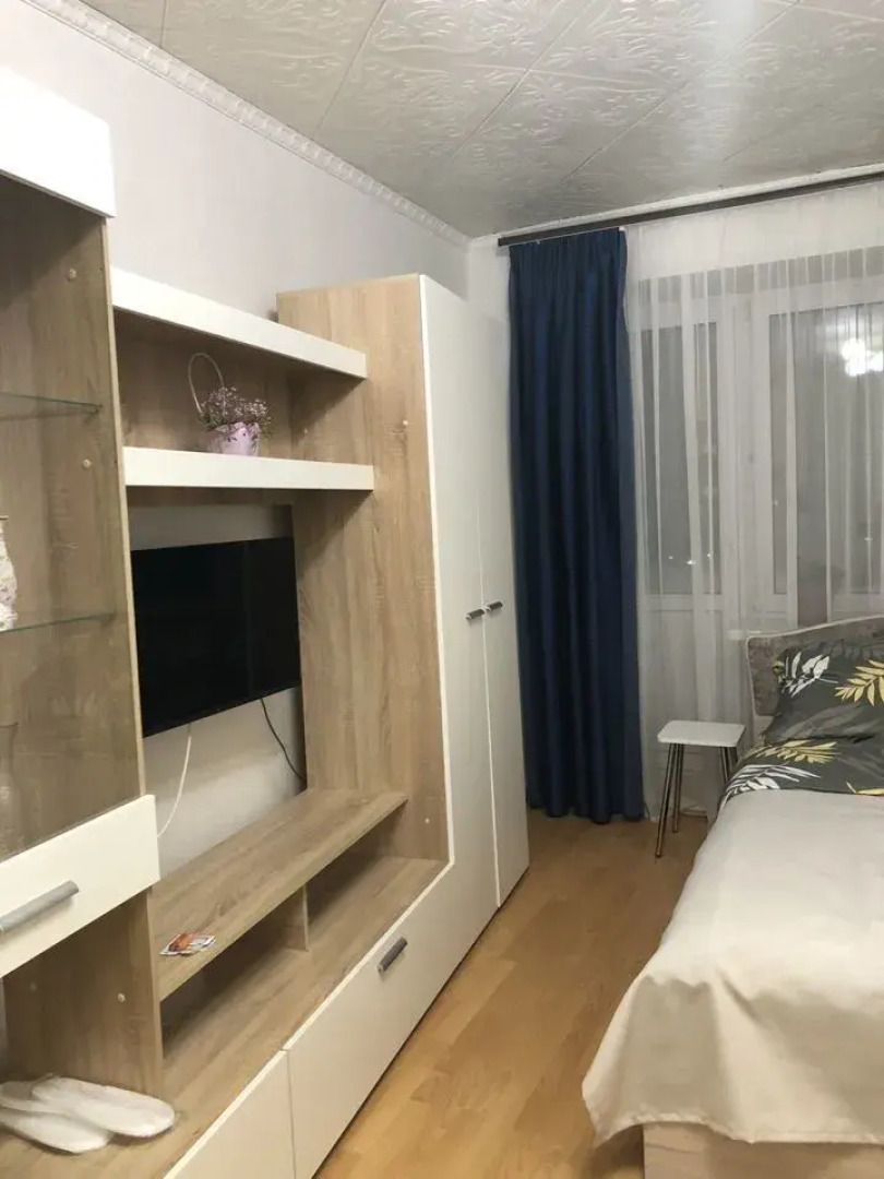 Квартира на Титова 142