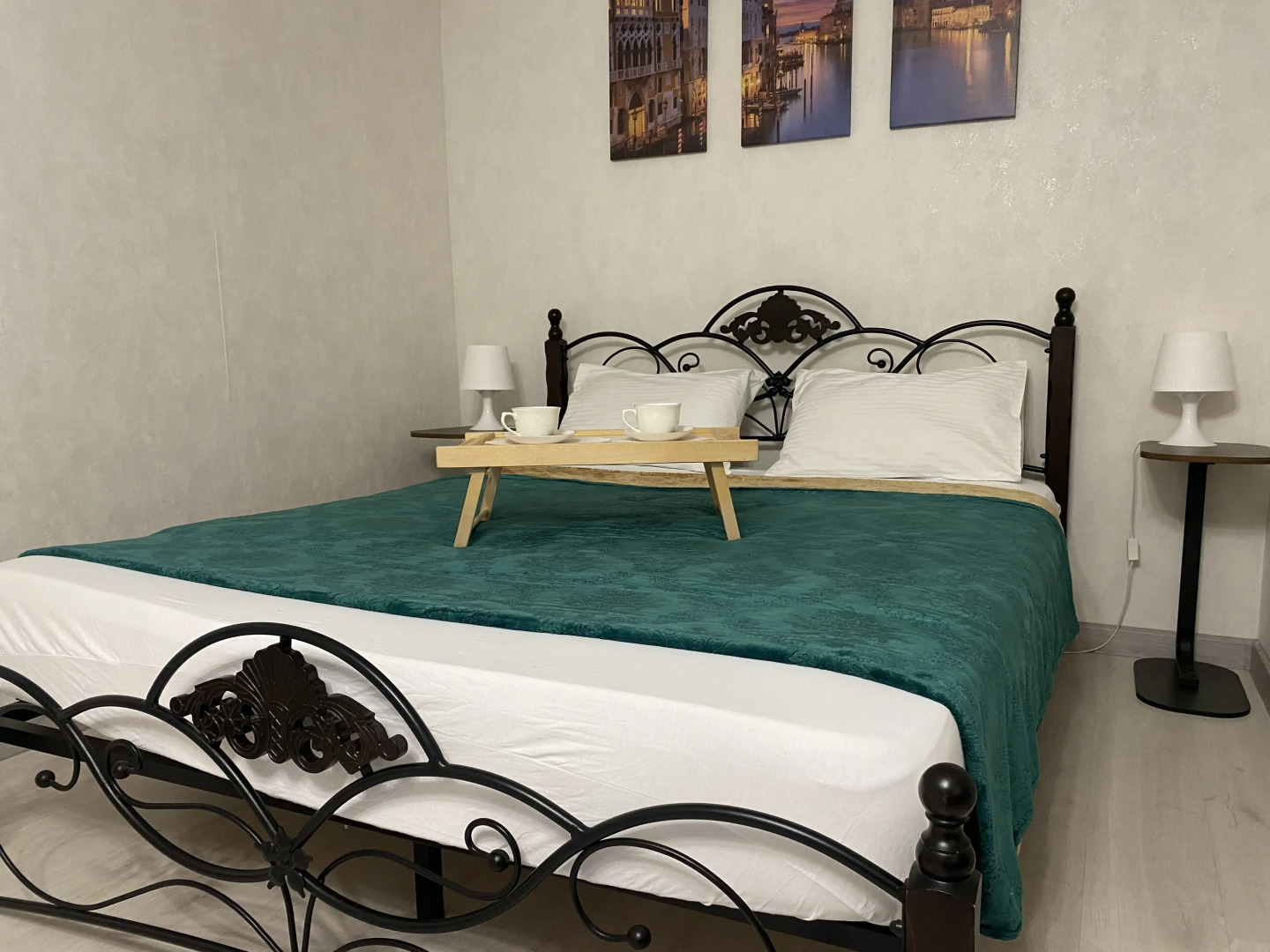 Квартира Апартаменты на Олимпийском