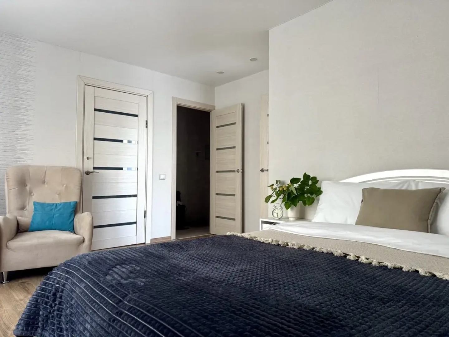 Квартира Hygge Karelia рядом с ЖД вокзалом