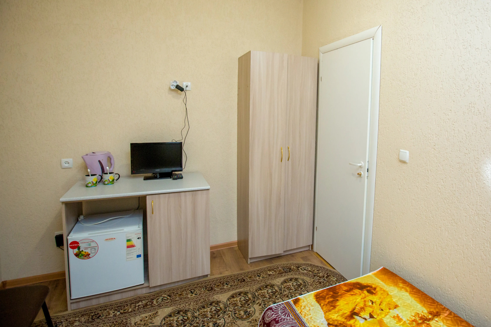 Хостел Бализ