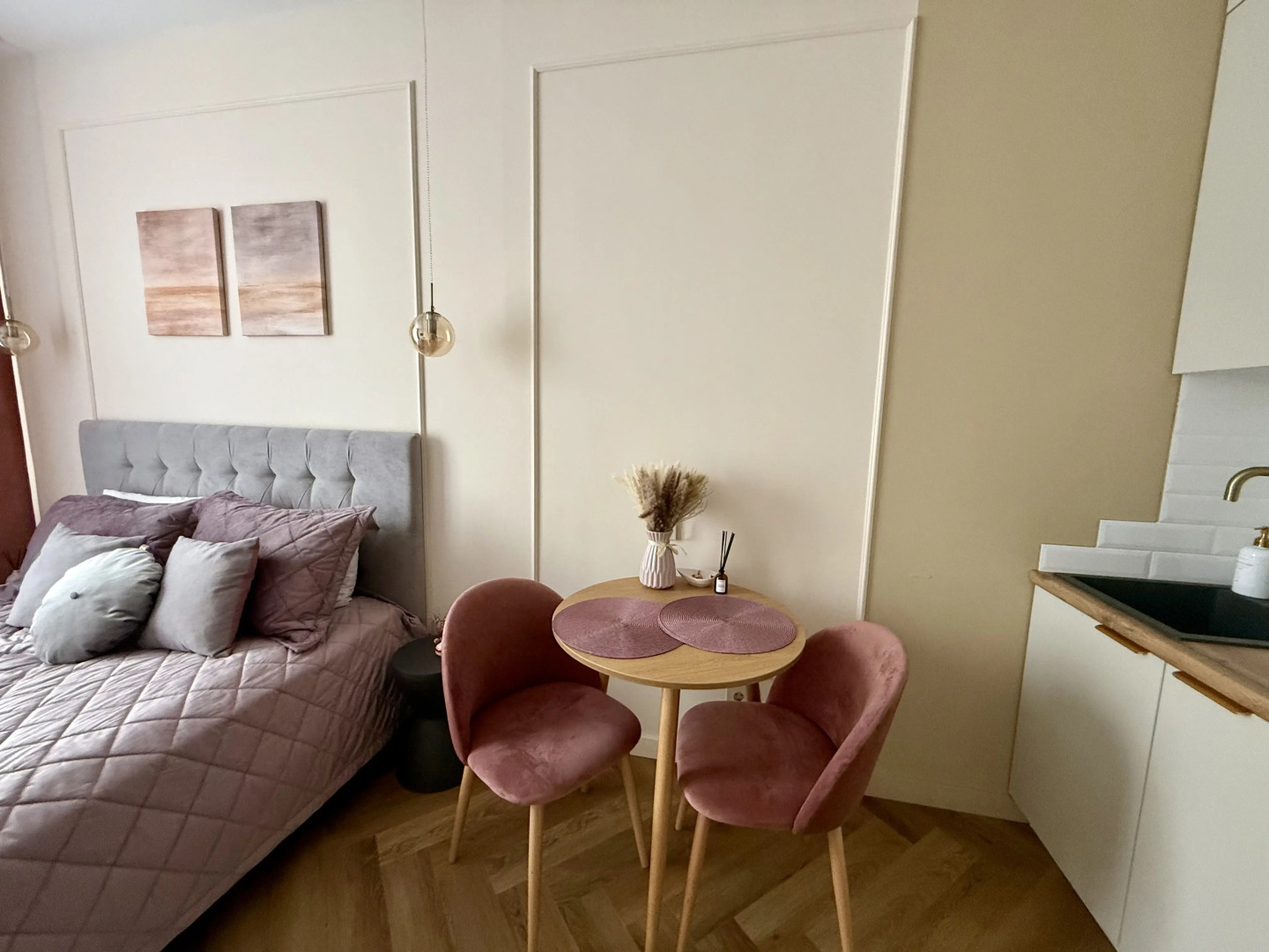 Апартаменты Райский Уголок