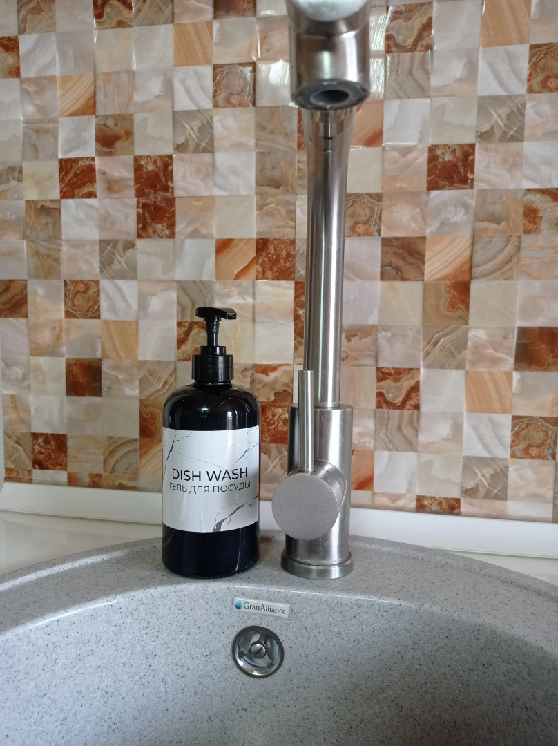 Гостевой дом Amrakits Canyon