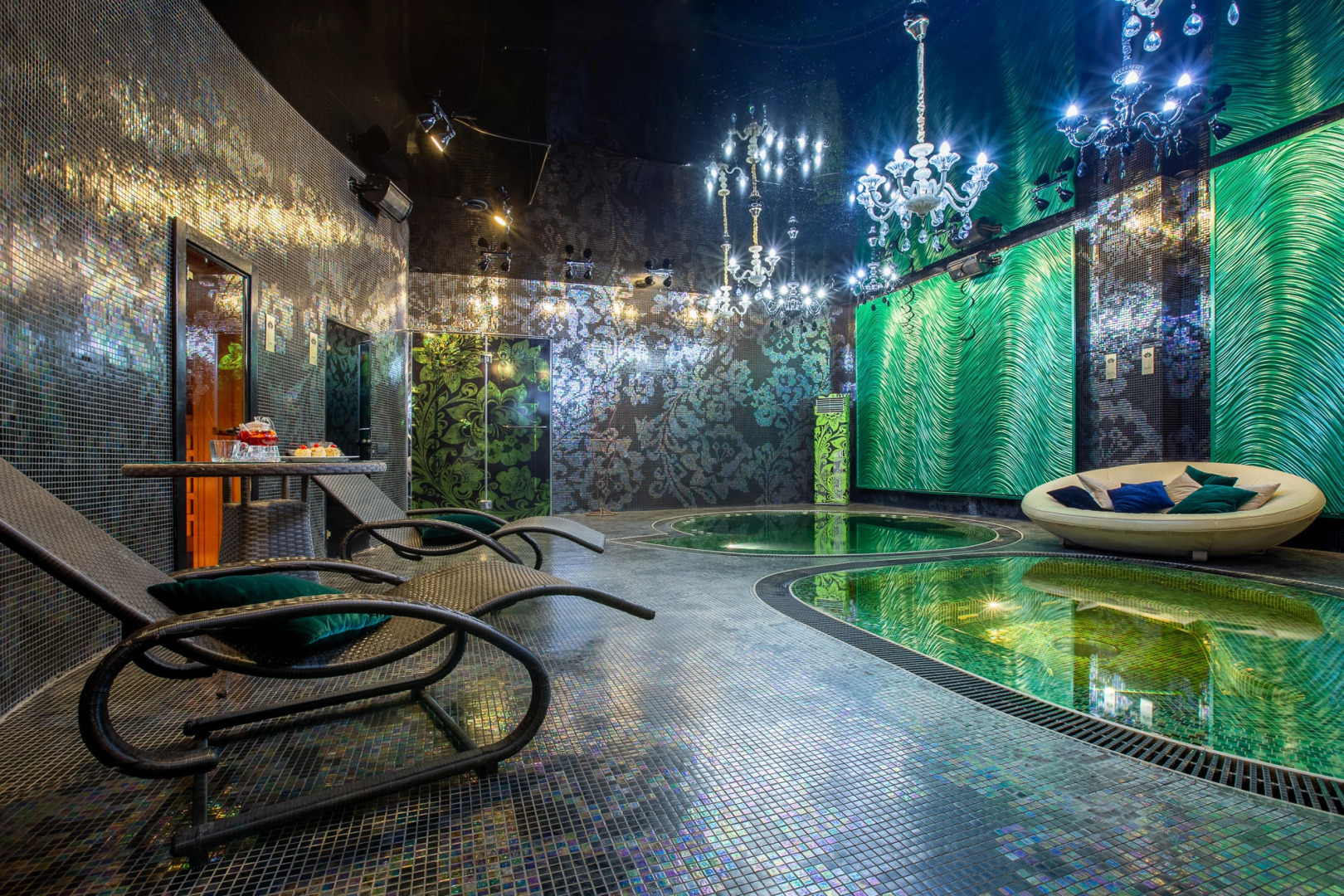 Отель Матрёшка