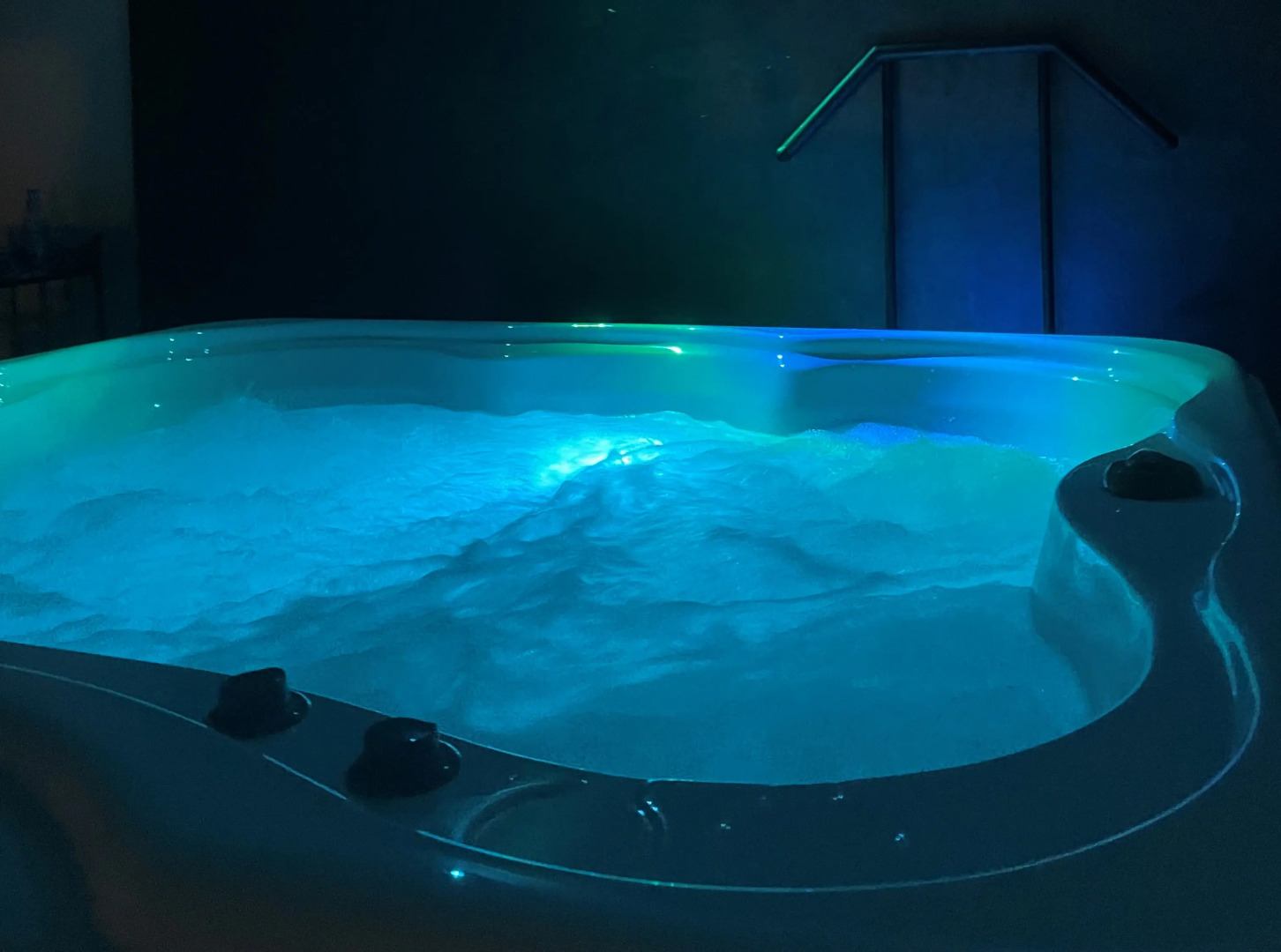 Tenuta San Savino delle Rocchette