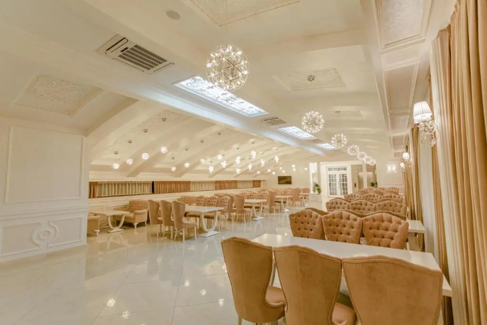 Отель Royal Samarkand