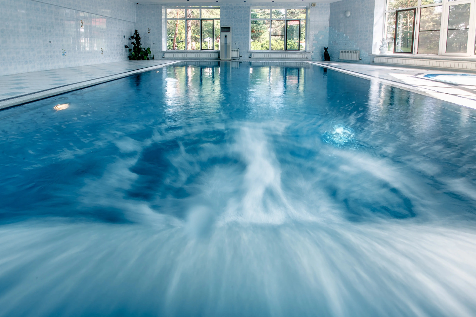 Отель Гостиничный Комплекс Росинка