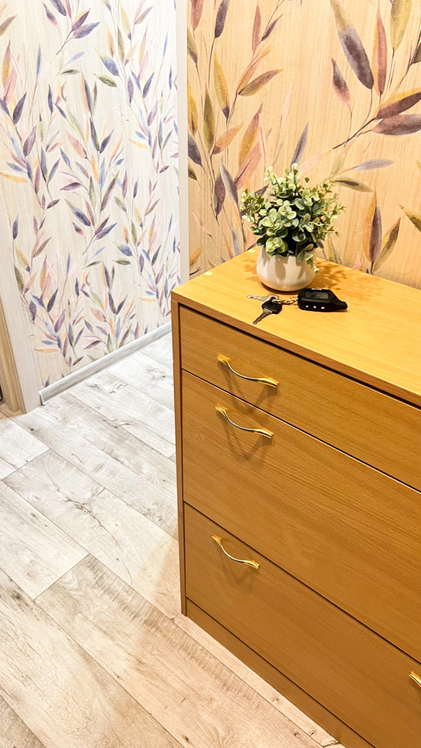 Апартаменты на Короленко 16