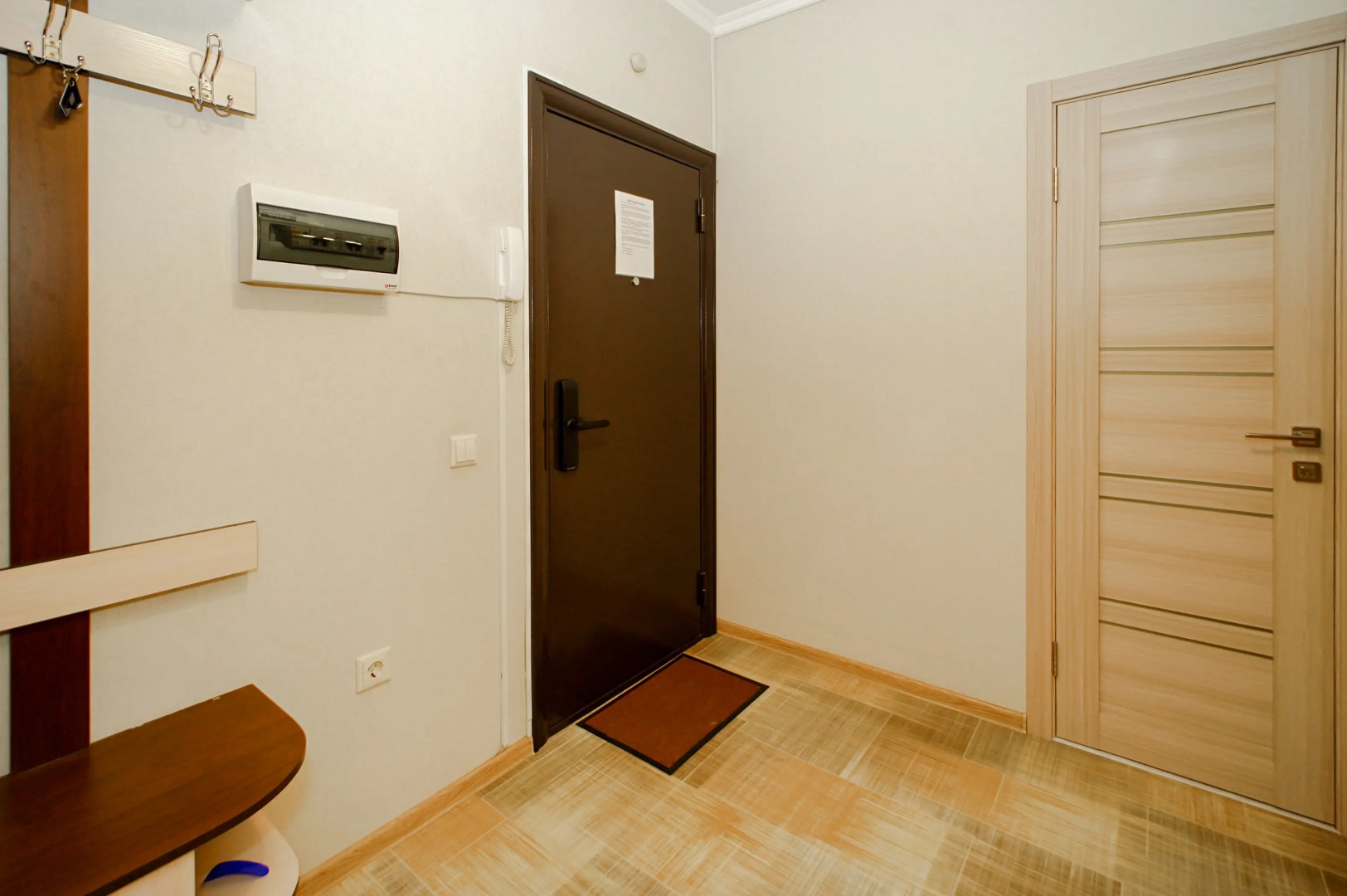 Квартира Devi возле трассы М4