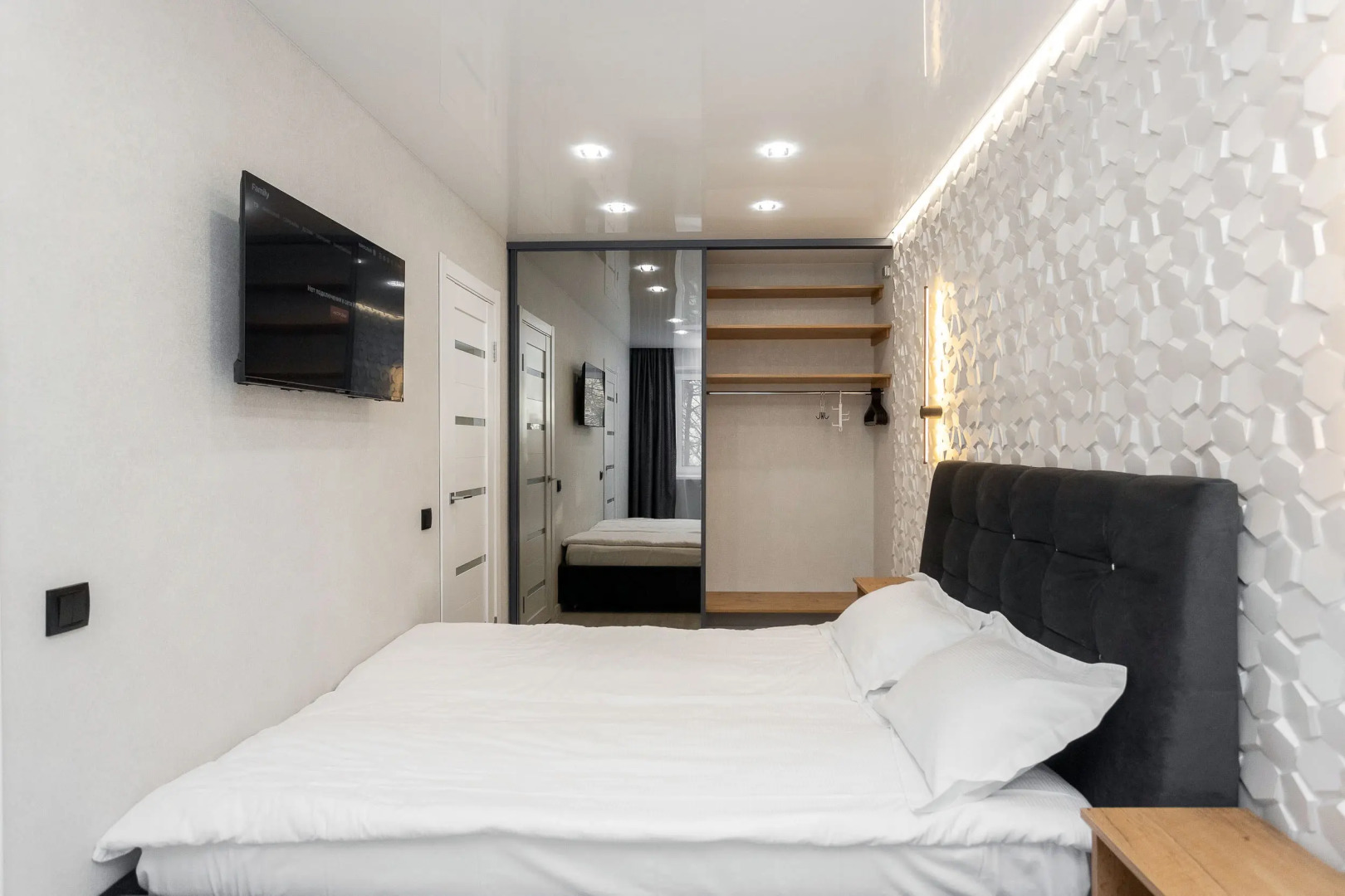 Апартаменты Лазурный дом Калининград