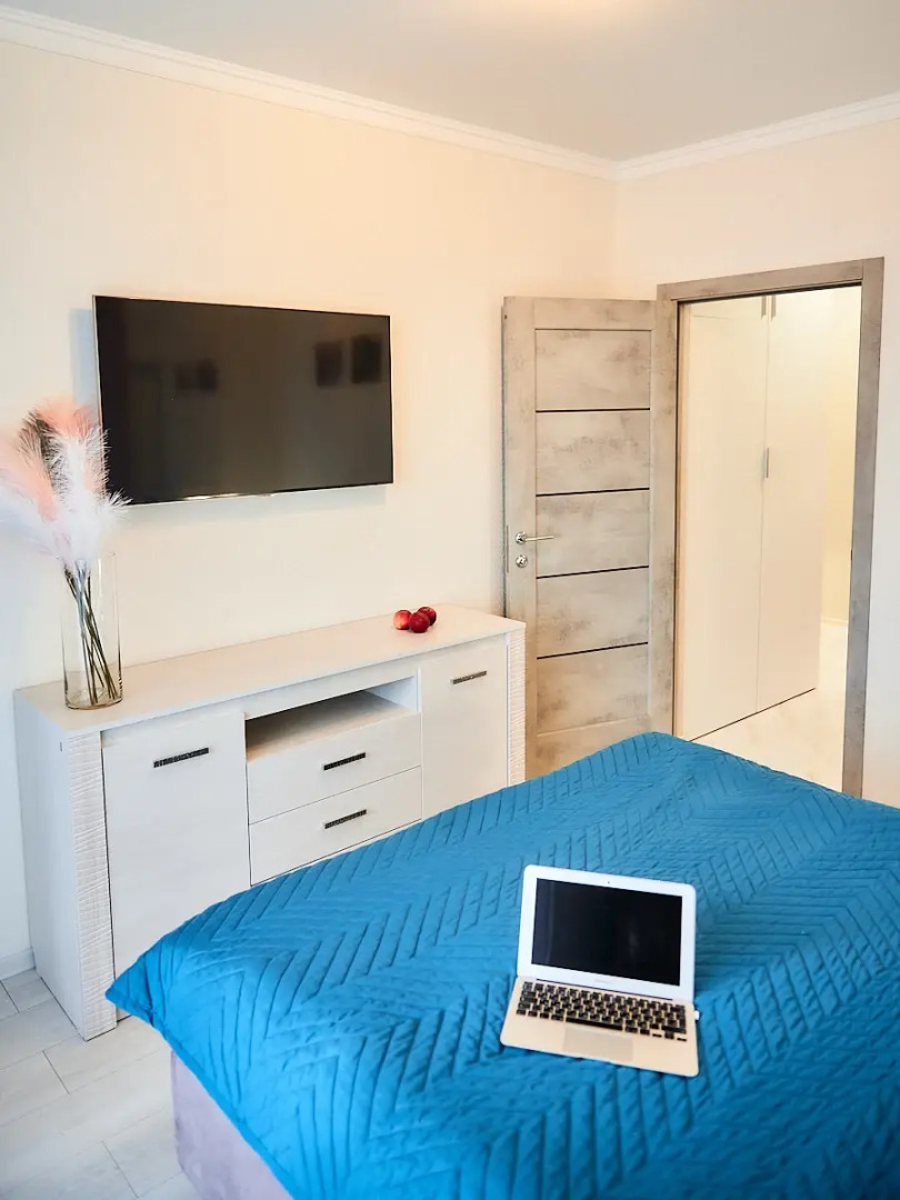 Апартаменты в Светлогорске