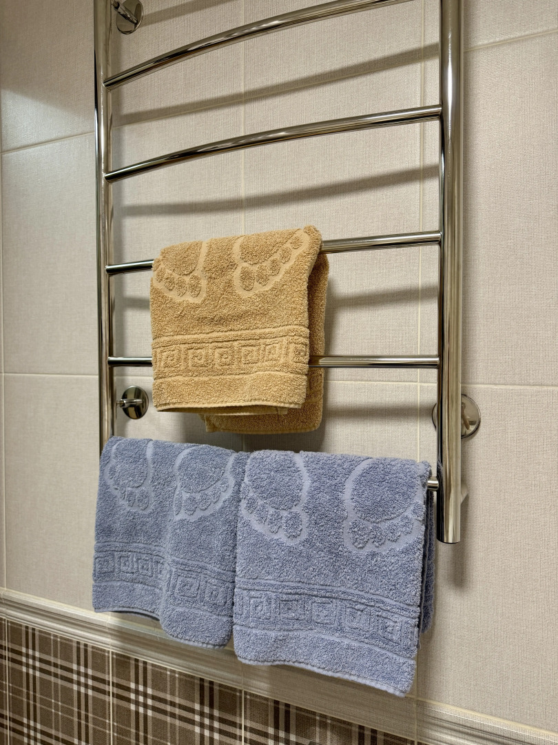 Квартира Комфортная в центре города