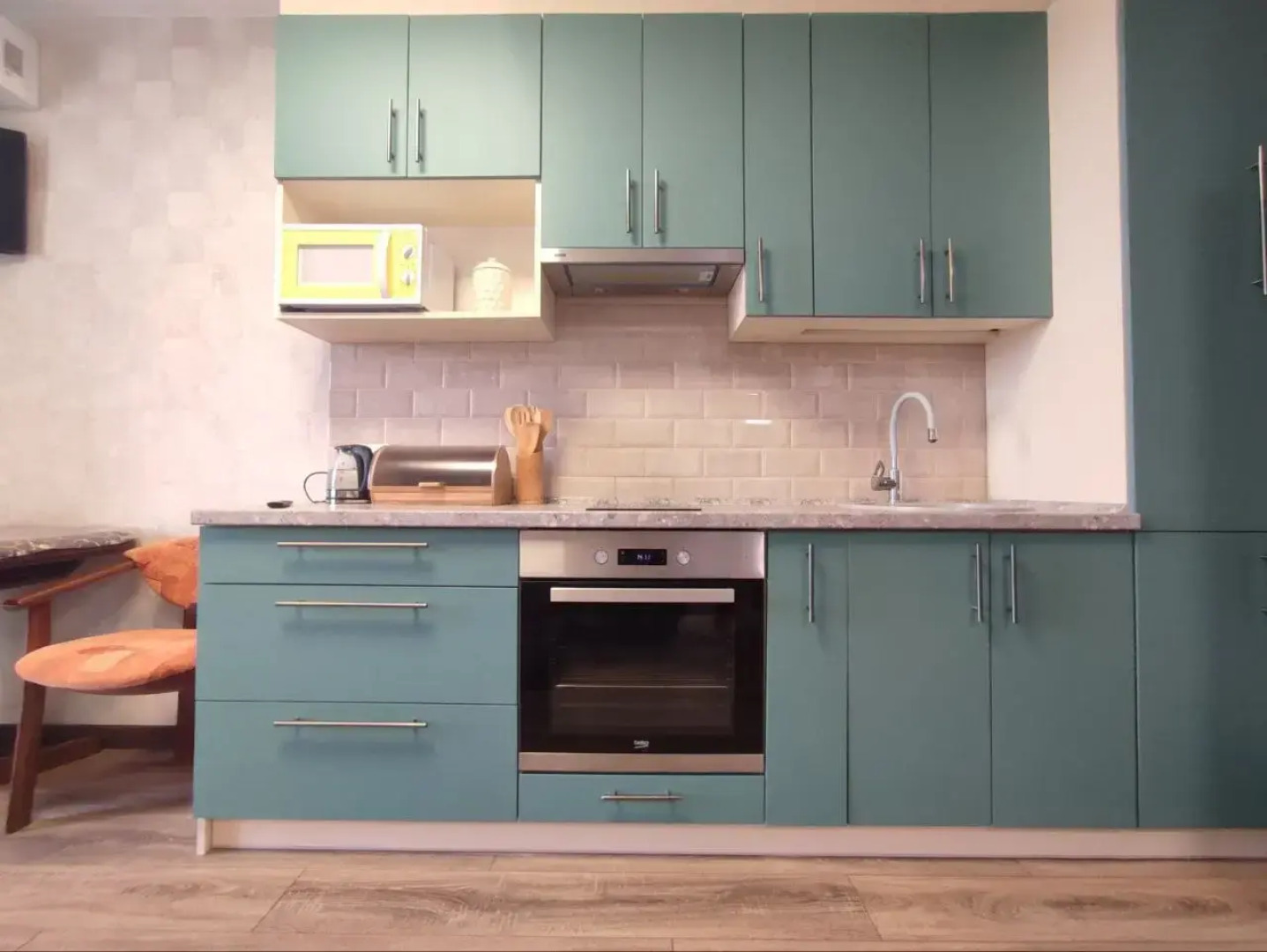 Квартира уютная квартира у моря