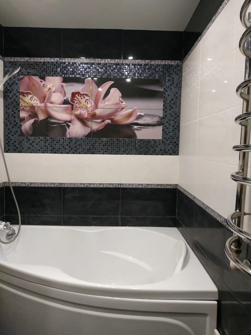 Квартира на Пролетарской 50