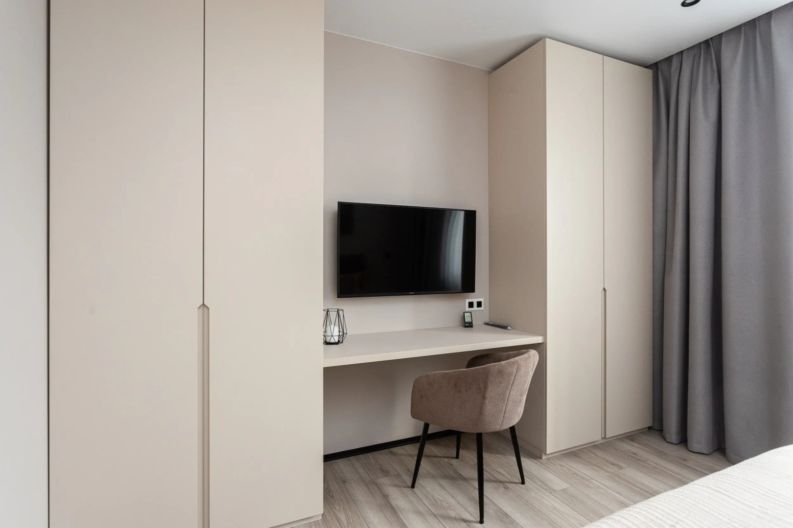 Квартира Альпы