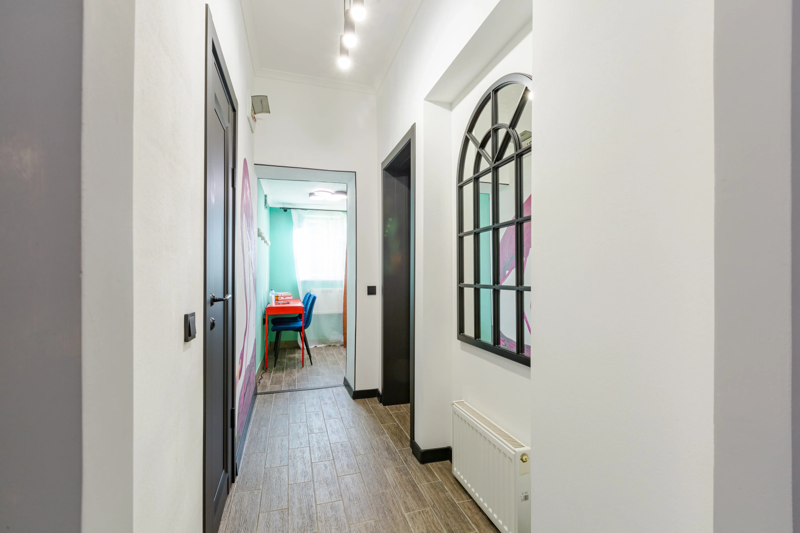 Апартаменты Кошкин Дом