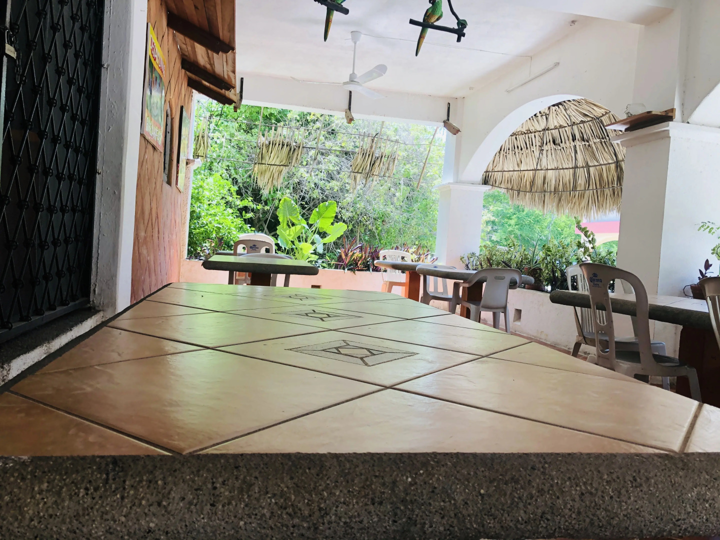 Отель Playa Santa Cruz By Rotamundos