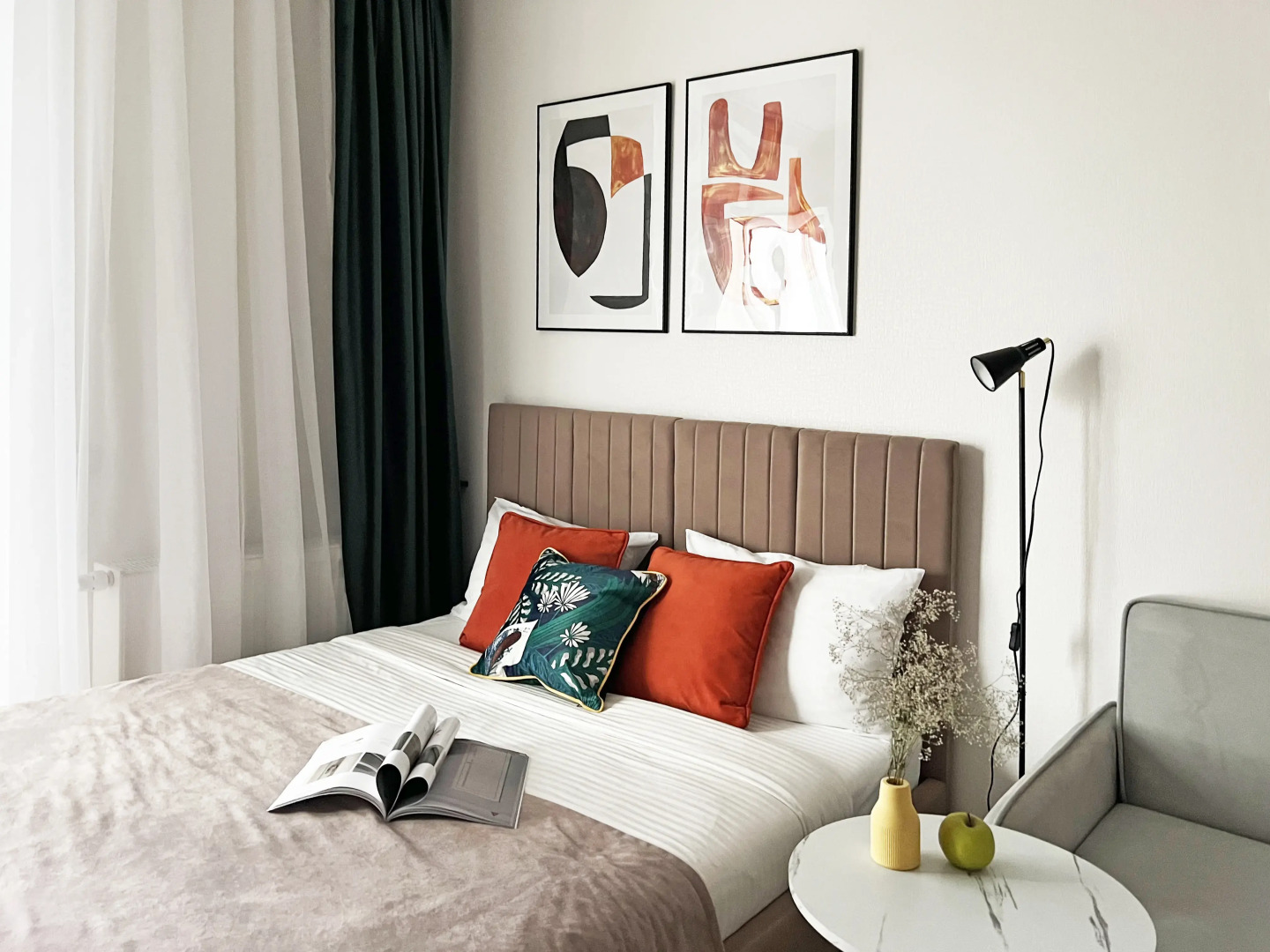 Квартира Тимирязевский