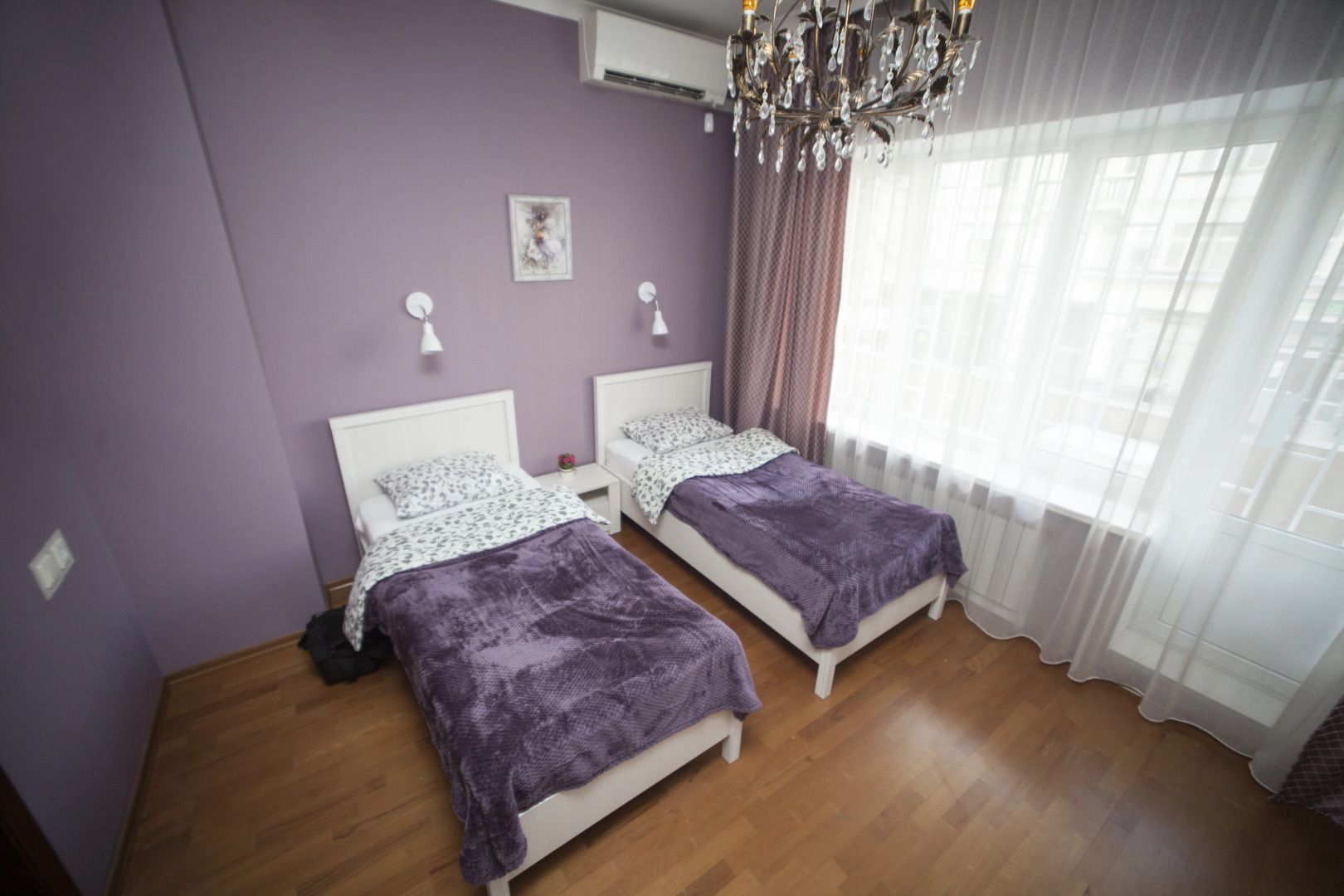 Хостел Sweet Dreams