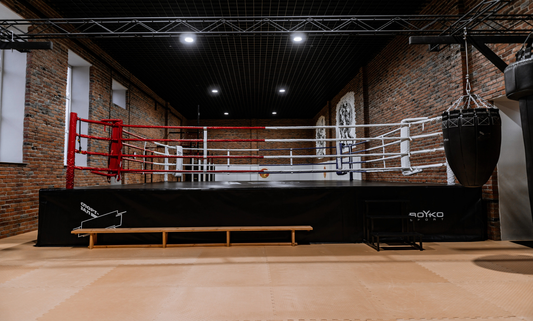 Отель Fanagoriets