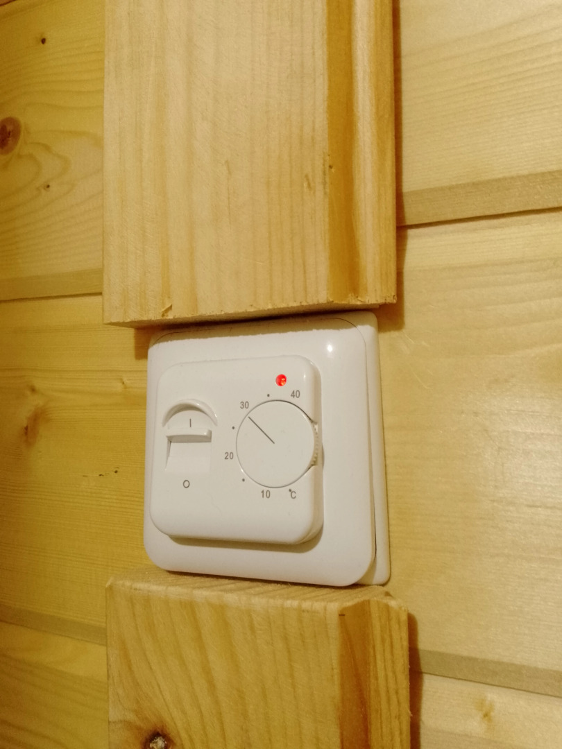 Апартаменты Домик с видом на Мунозеро