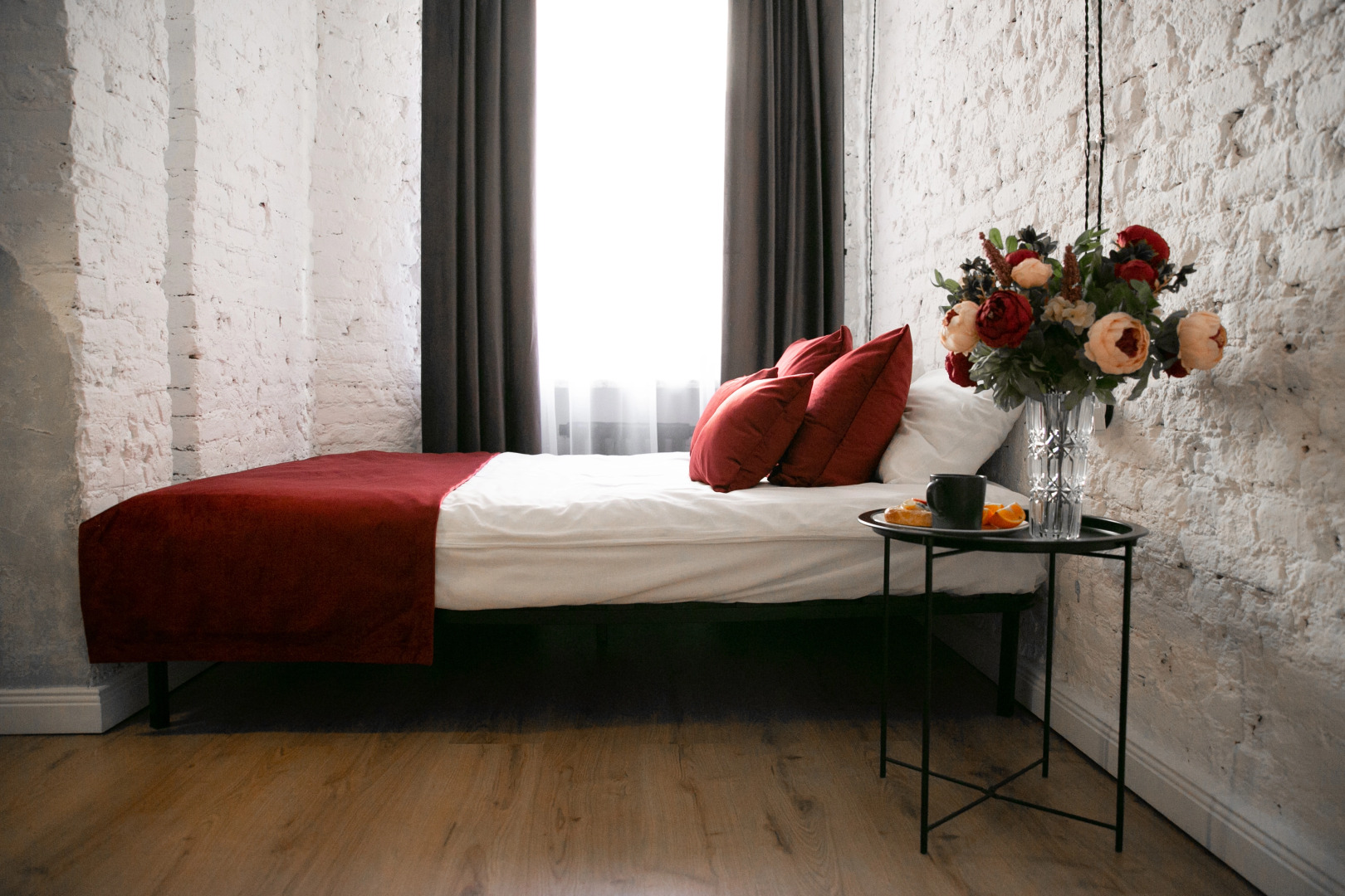 Апартаменты Лофт у Вокзала