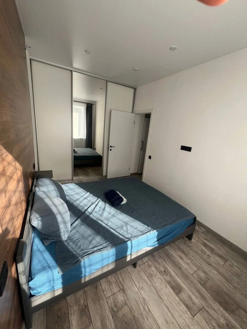 Квартира Никитинская 56