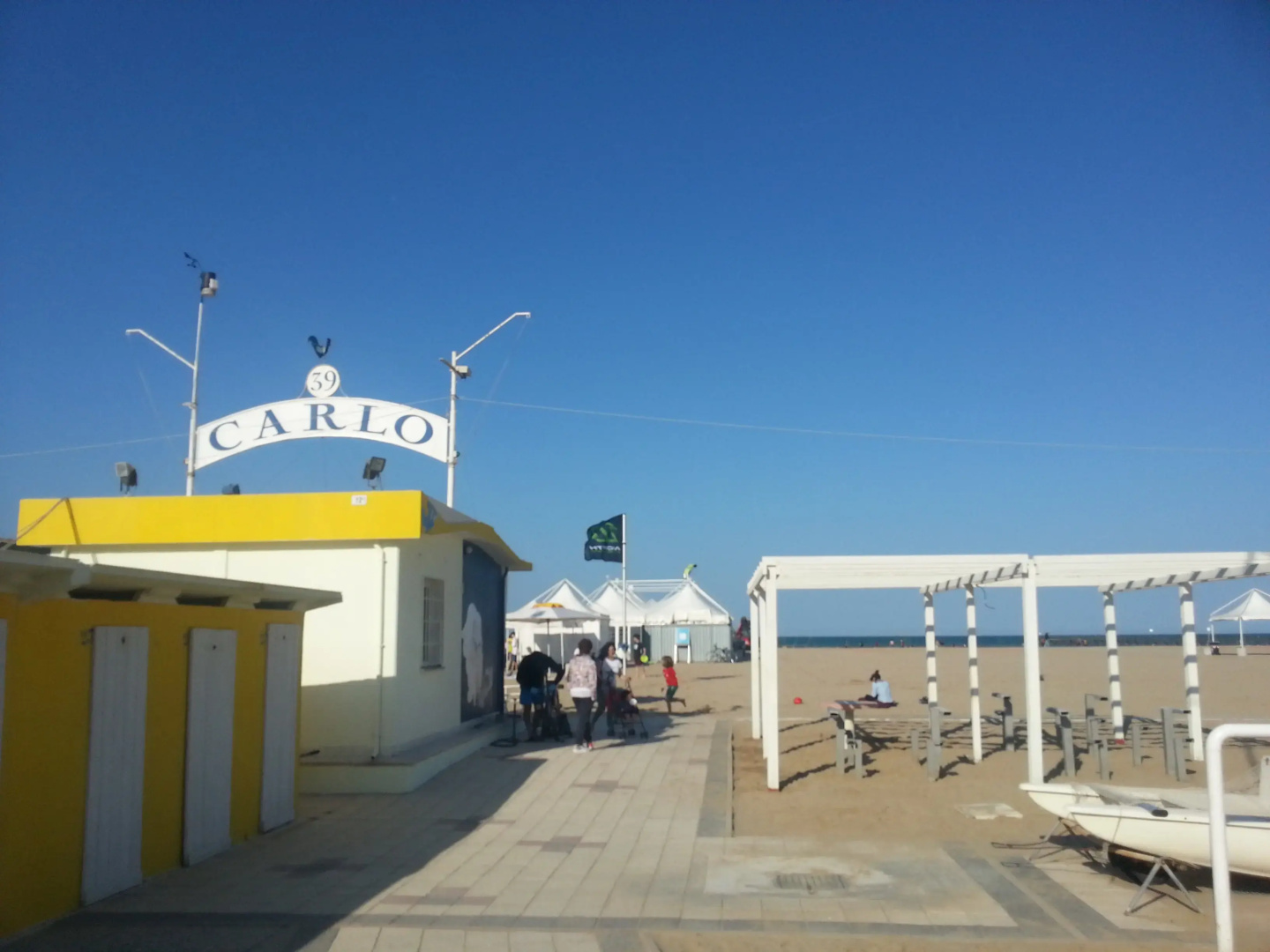 Hotel Trinidad