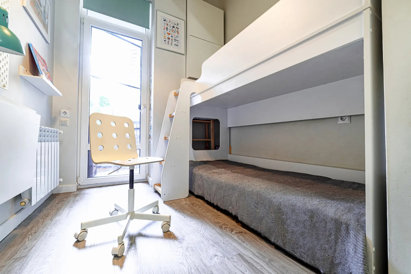 Апартаменты Уют на Турчинского