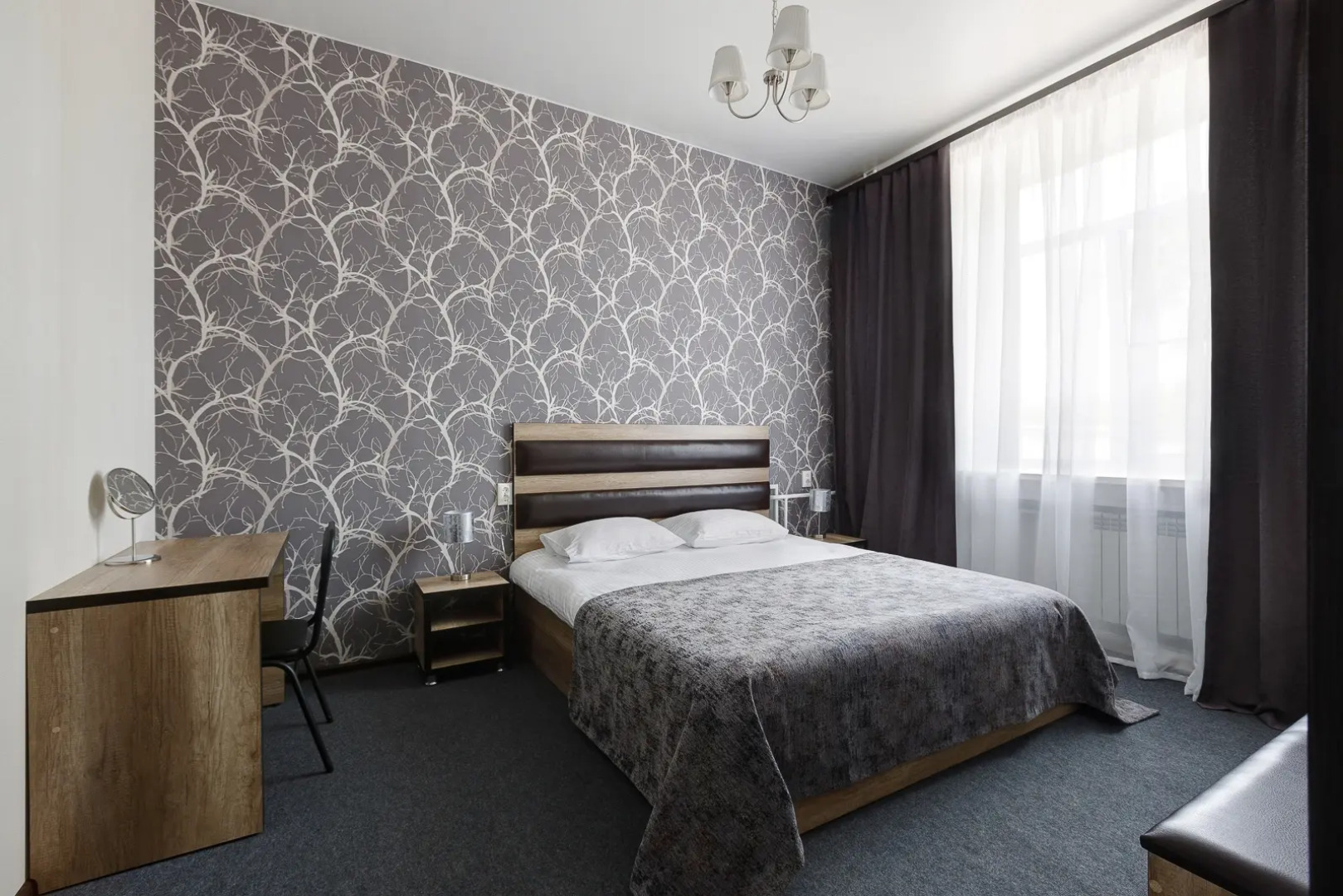 Na Martem'yanova Hotel