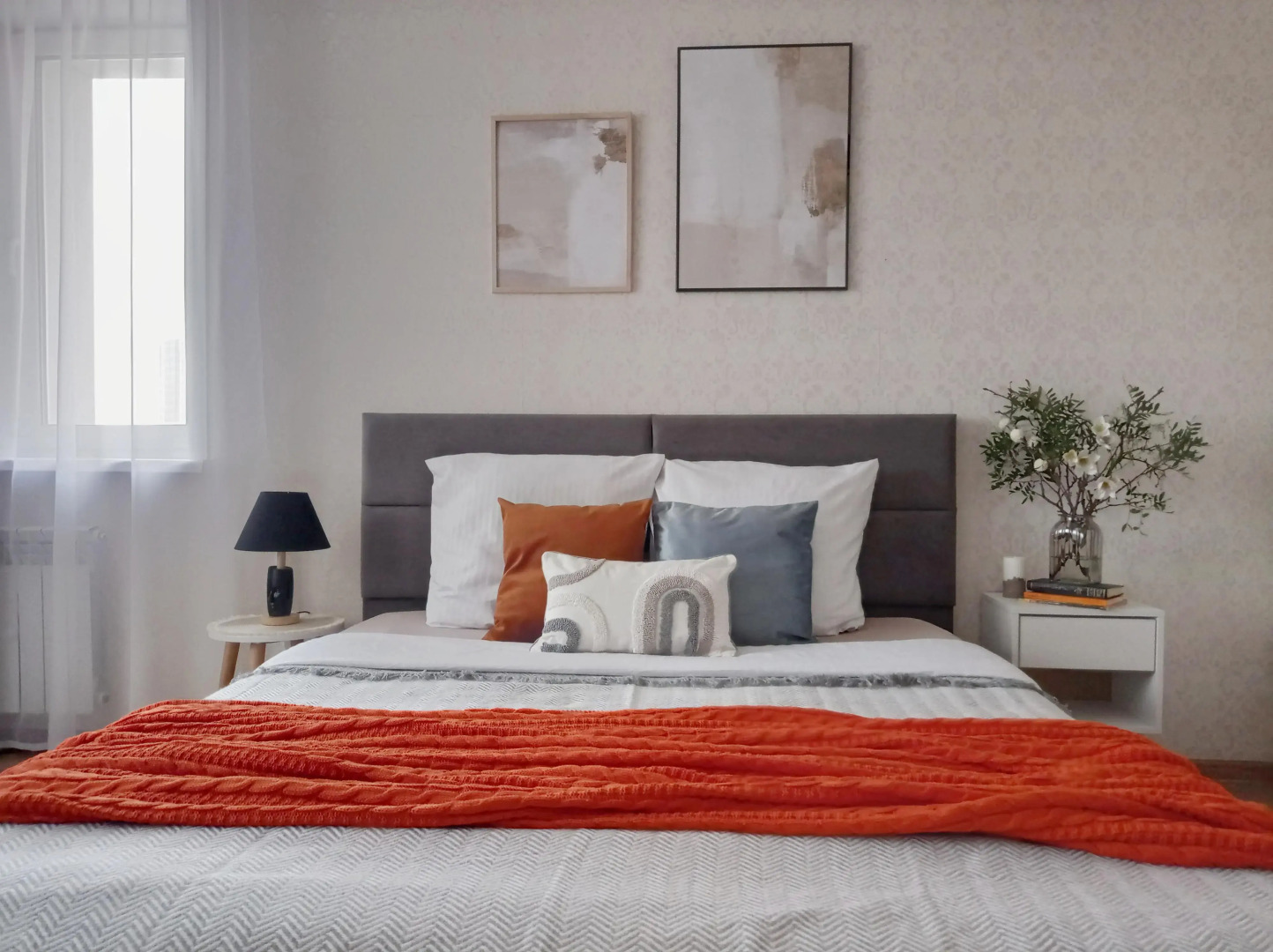 Квартира Апартаменты Однокомнатные