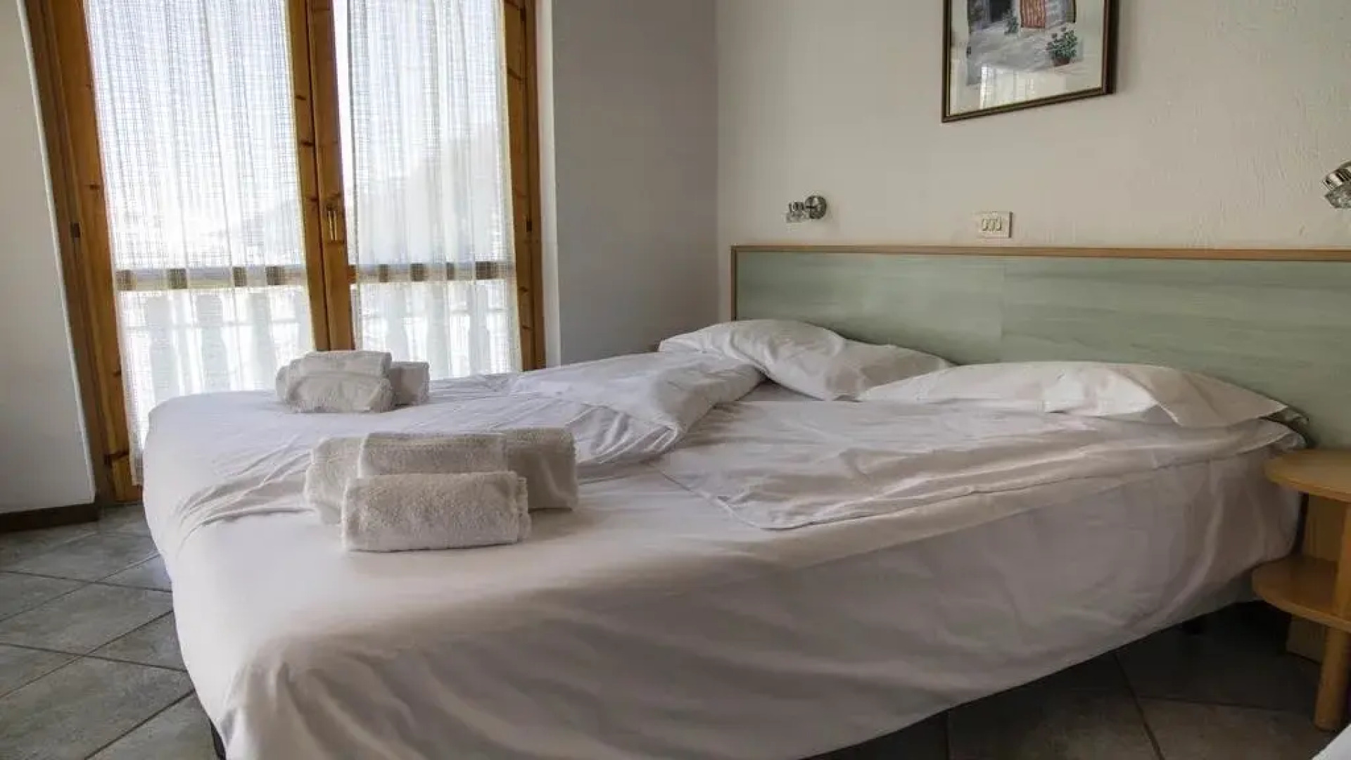 Residence Nube d'Argento