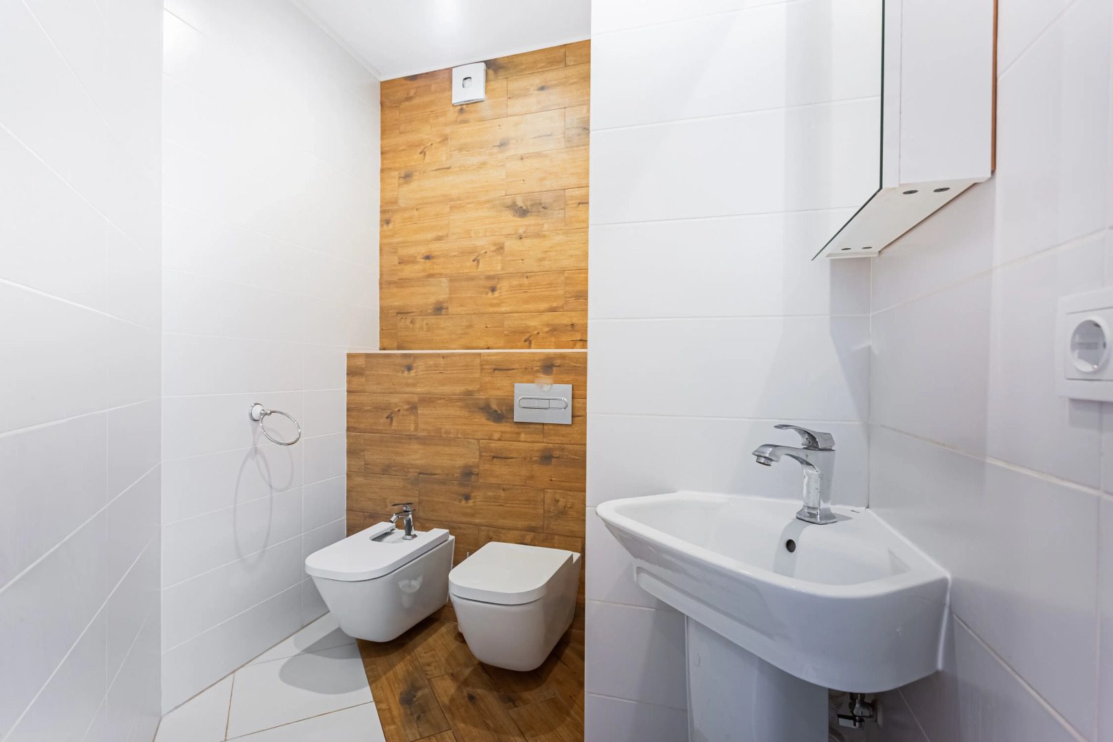 Квартира в ЖК Центр