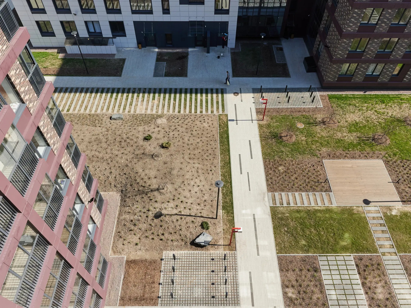 Апартаменты RENT198 для 6 гостей