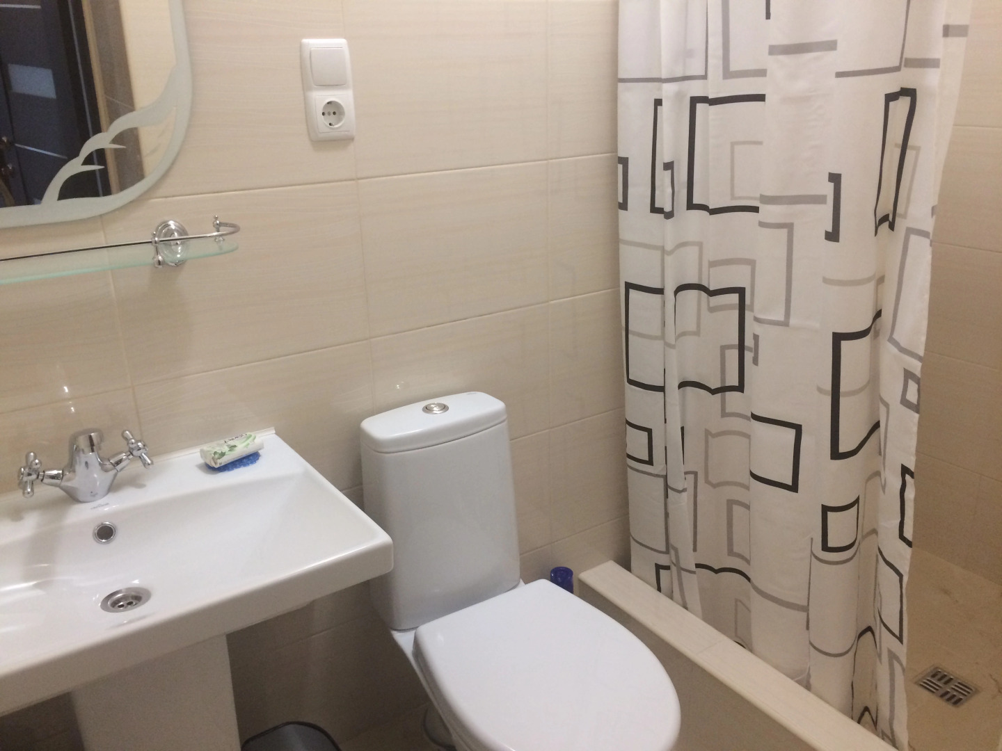 Гостевой Дом Стрелецкая Бухта