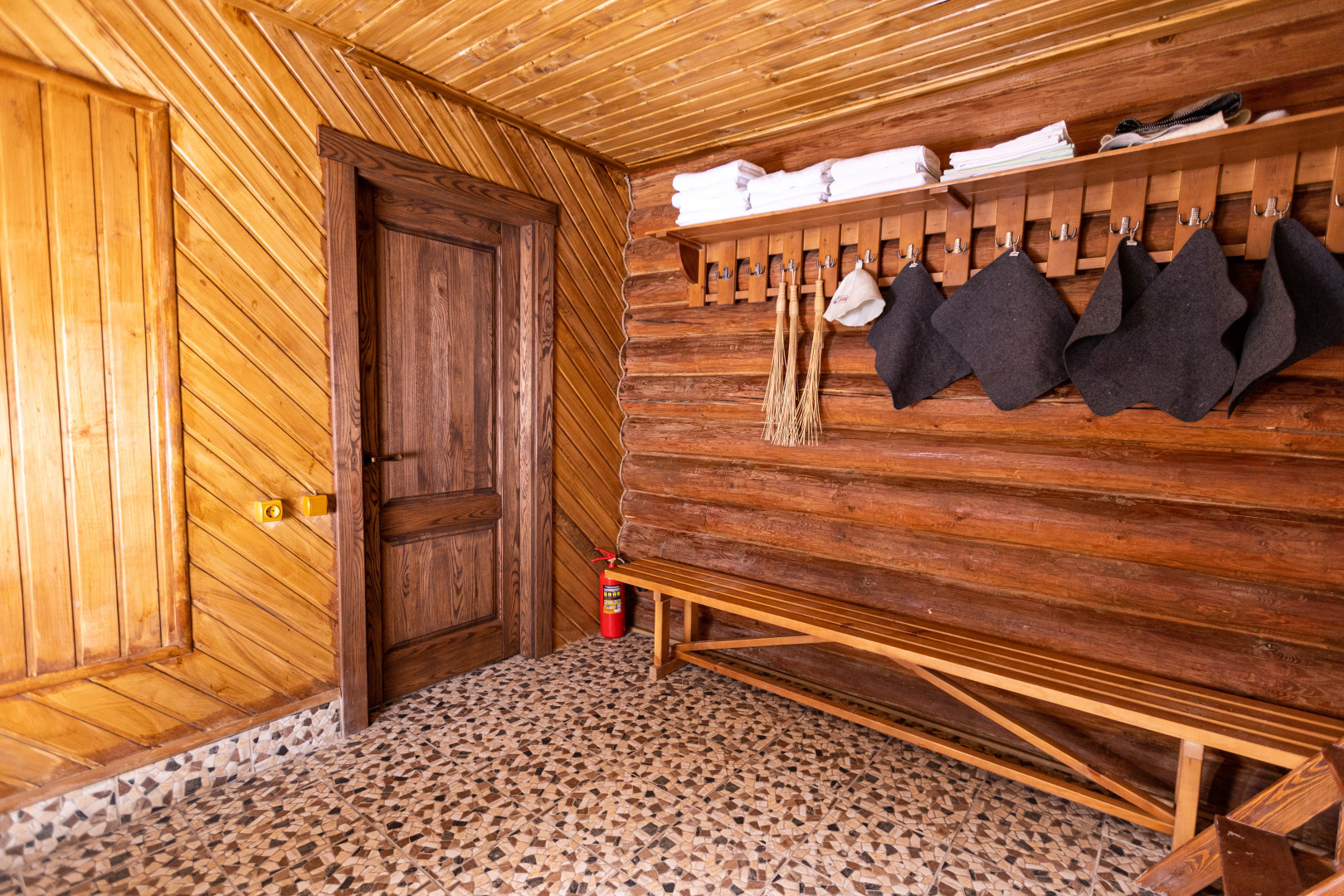 AZIMUT Отель Нальчик