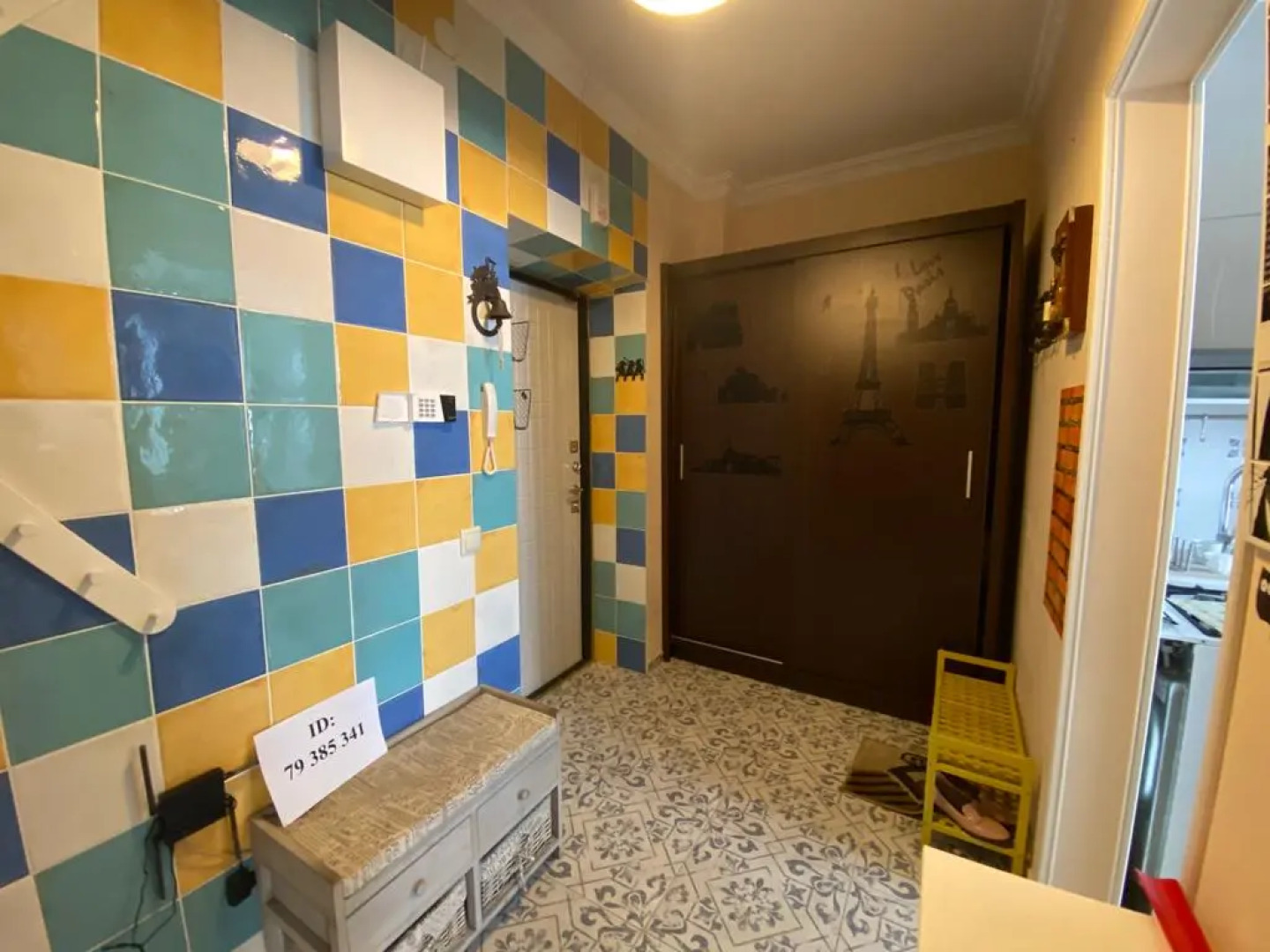 Апартаменты Гросс Хаус