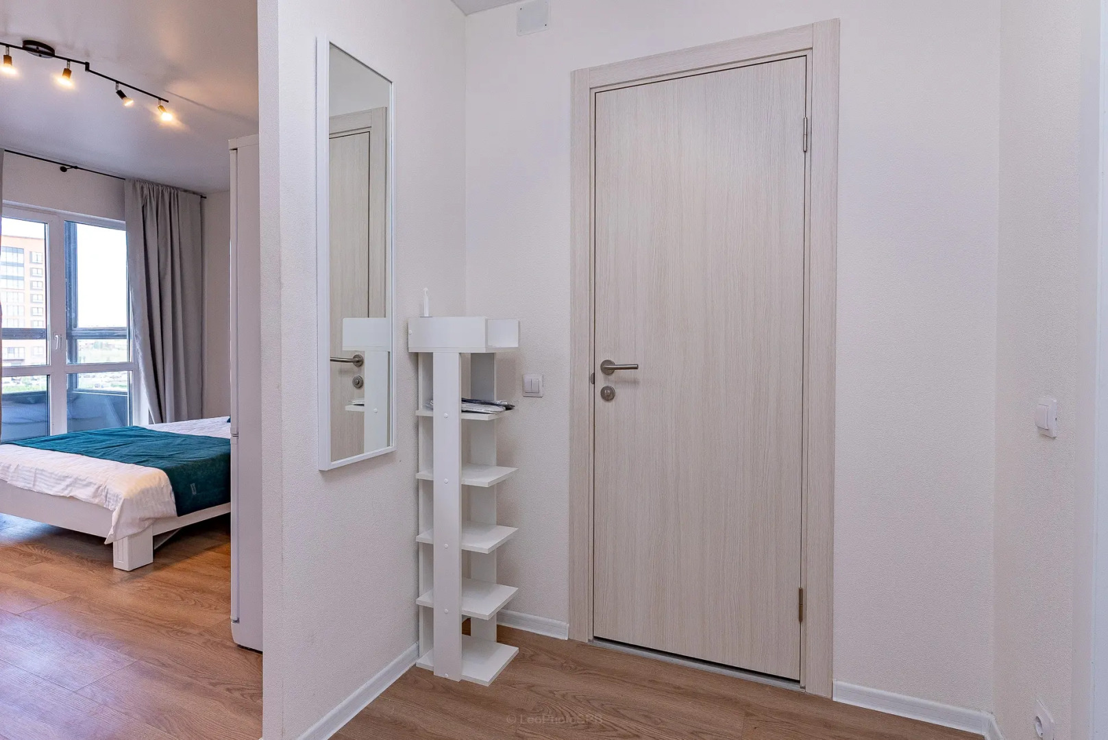 Апартаменты NewApart2