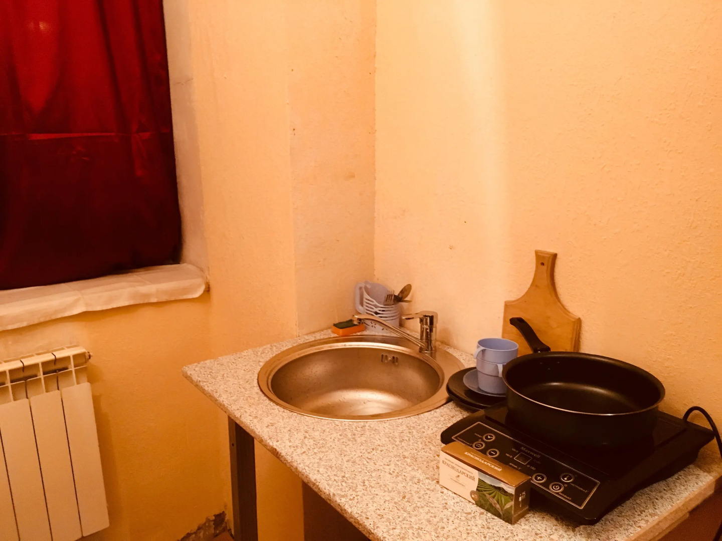 Гостевой дом Polo